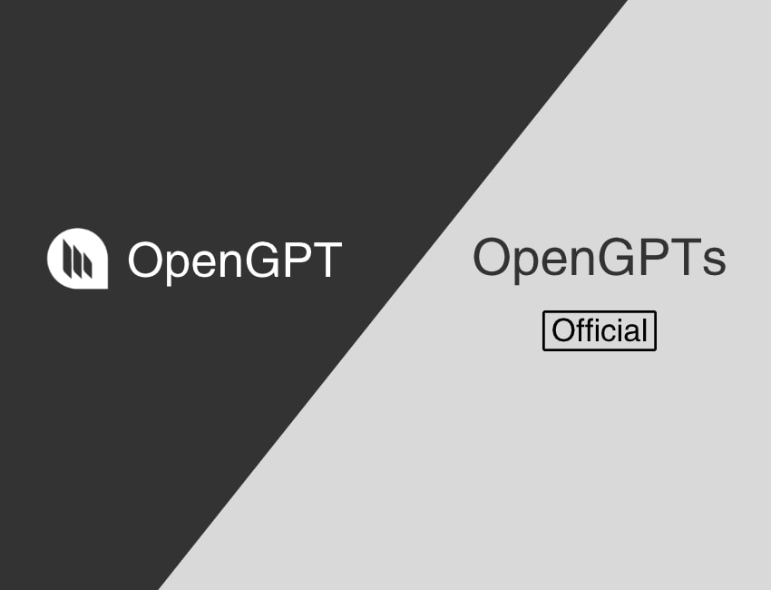 OpenGPT.com Unveils OpenGPTs: A Unified Platform Integrating All Major AI Chatbots