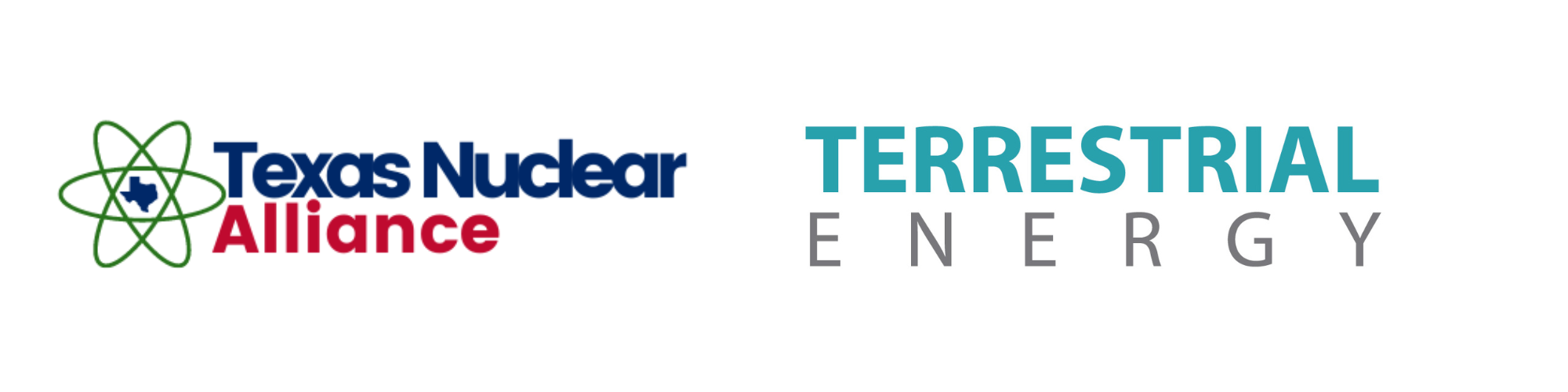 Terrestrial Energy Joins Texas Nuclear Alliance as a Founding Member