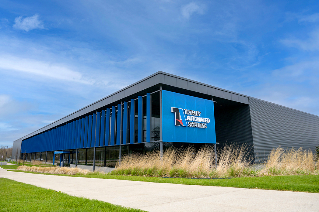 TA Systems Relocates Headquarters to a New State-of-the-Art Facility in Rochester Hills, MI