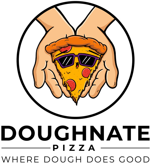 Doughnate Pizza Launches "Summer of Doughnating" Initiative to Promote Community Volunteering
