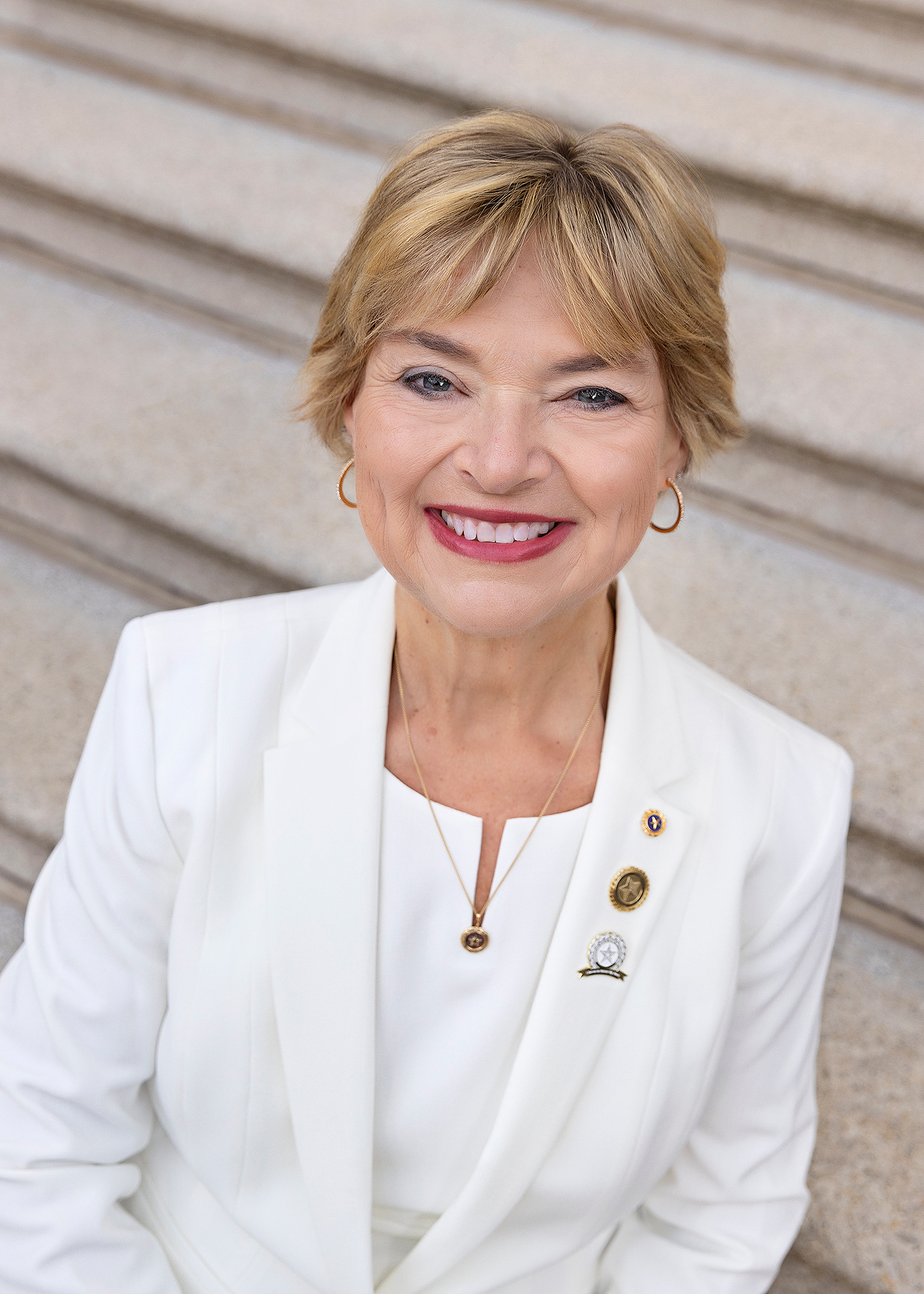 American Gold Star Mothers (AGSM) Elects New National President