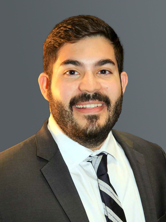 Supportive and Palliative Care Physician Dr. Gibram Ramos Ortiz Joins New York Cancer & Blood Specialists