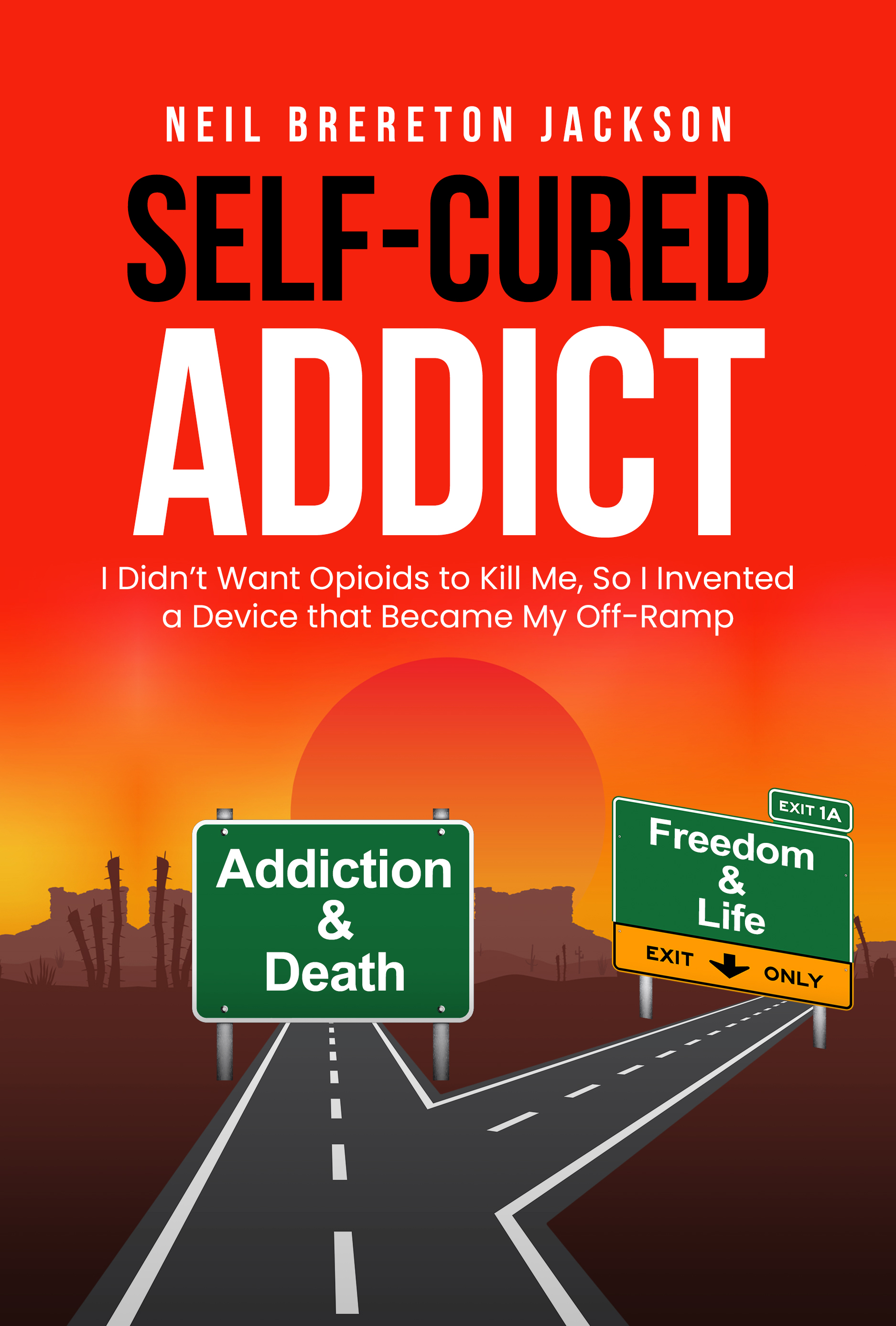 New Book from Oaklea Press Unveils Viable Solution to the Opioid Addiction Crisis