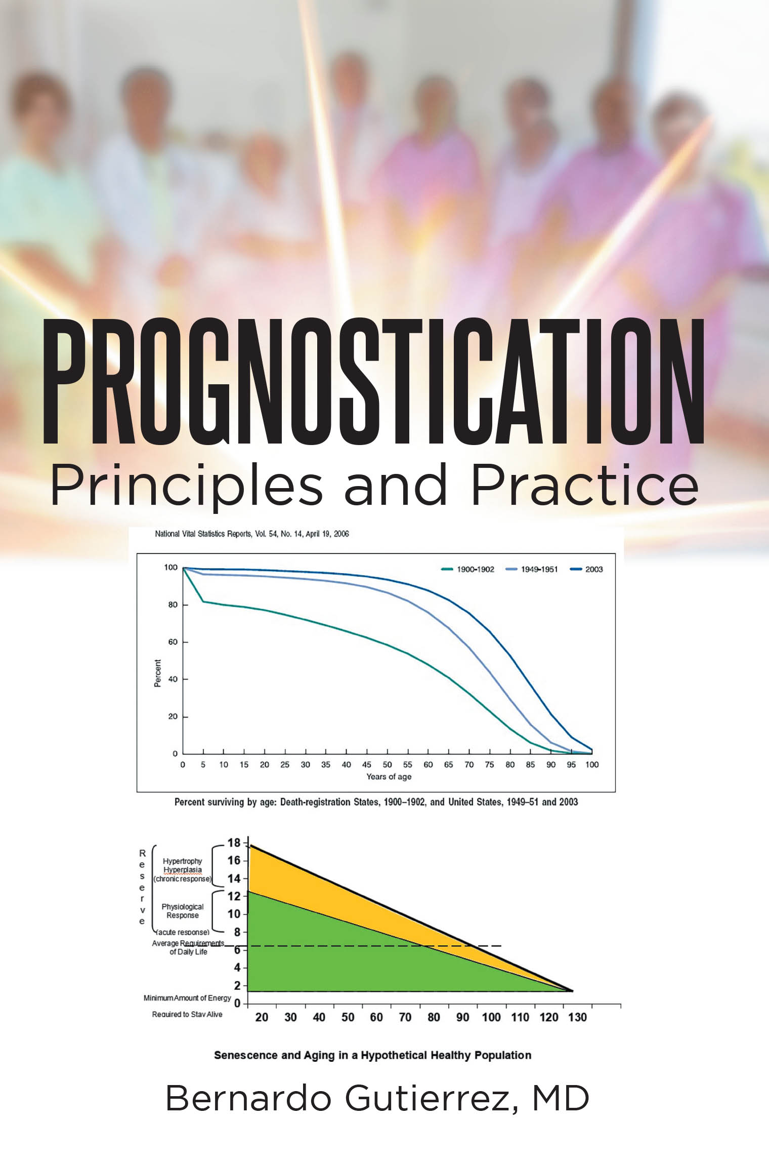 Author Bernardo Gutierrez MD’s New Book, "Prognostication: Principles and Practice," Offers a Thought-Provoking Discussion That Aims to Redefine Patient Care