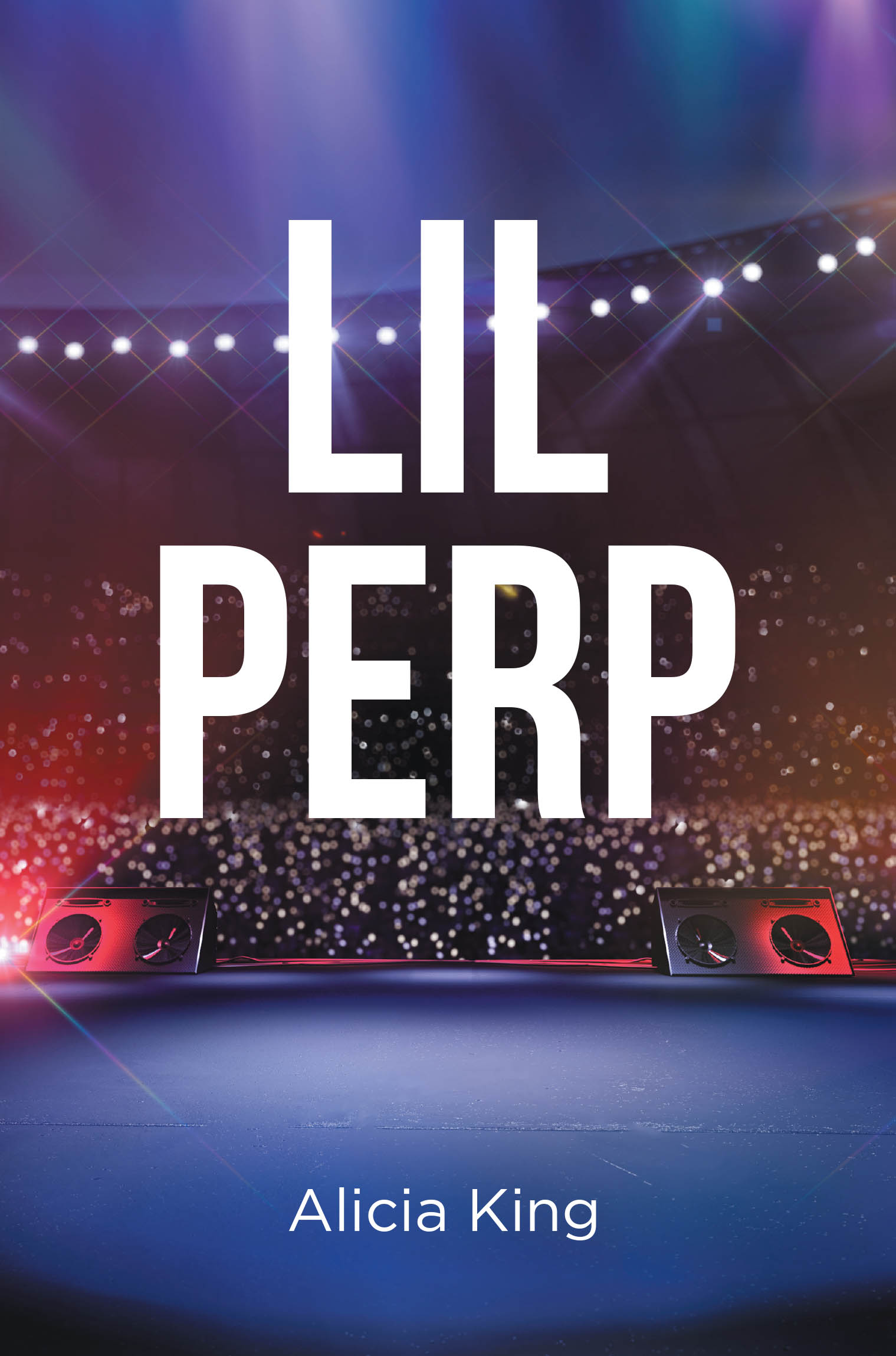 Alicia King’s New Book, "Lil Perp," is a Compelling Novel That Draws Inspiration from a Real-Life Tragedy to Tell a Riveting Story of Longing and Loss