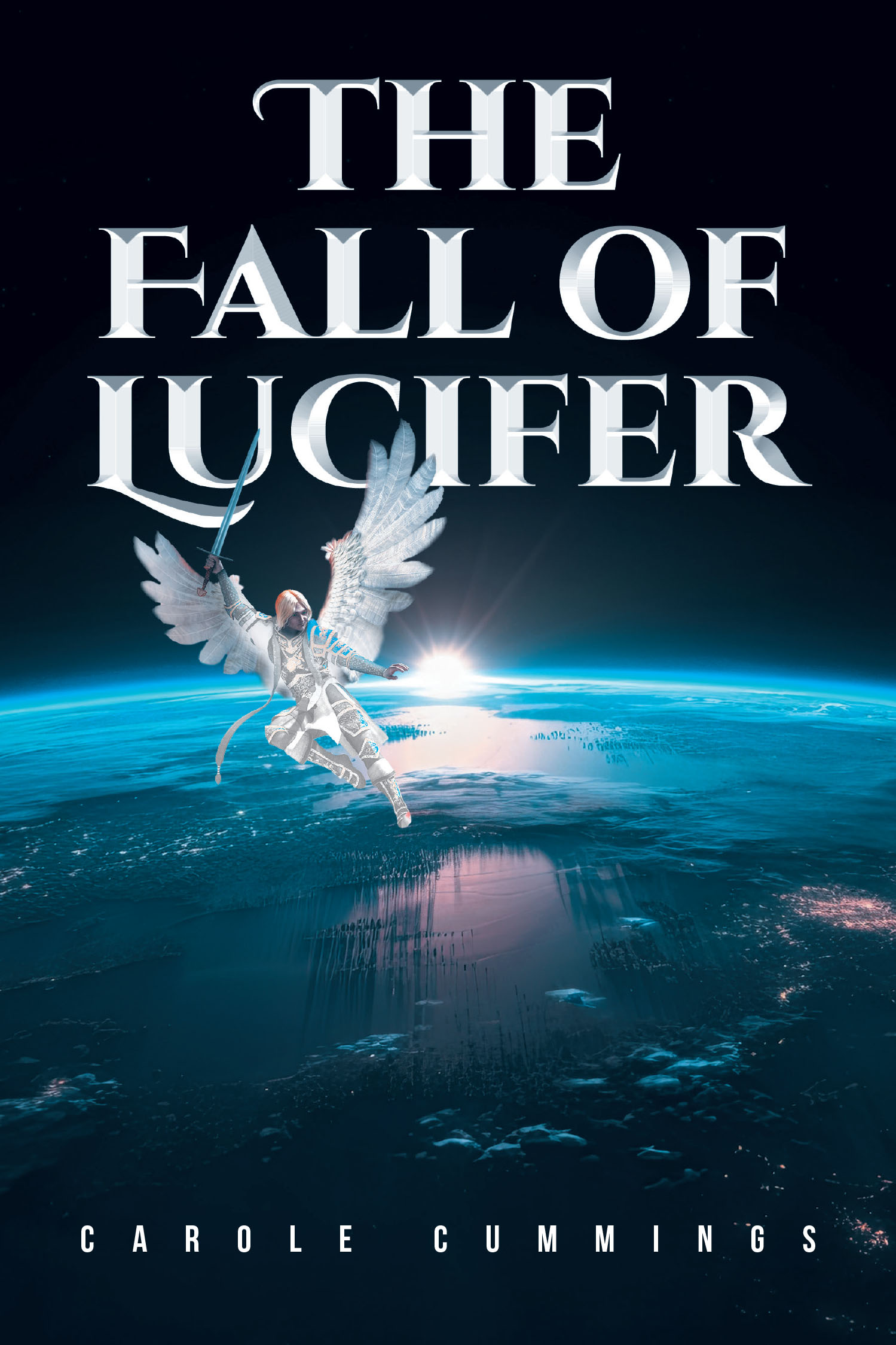 Carole Cummings’s Newly Released "The Fall of Lucifer" is a Riveting and Insightful Examination of Scripture