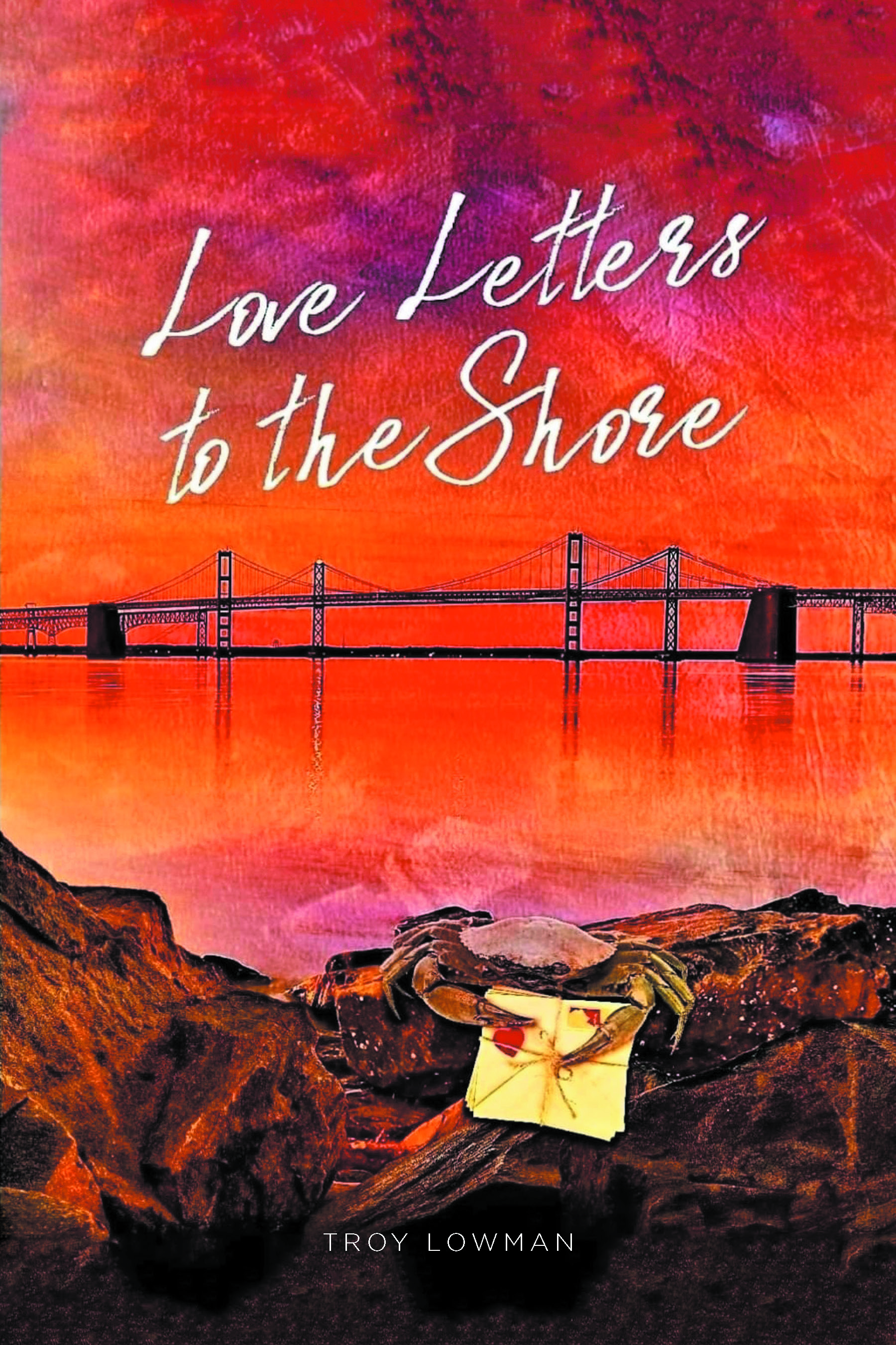 Troy Lowman’s New Book, "Love Letters To The Shore," is a Poignant and Deeply Personal Look at the Beauty, History, and People That Make Up Maryland’s Eastern Shore