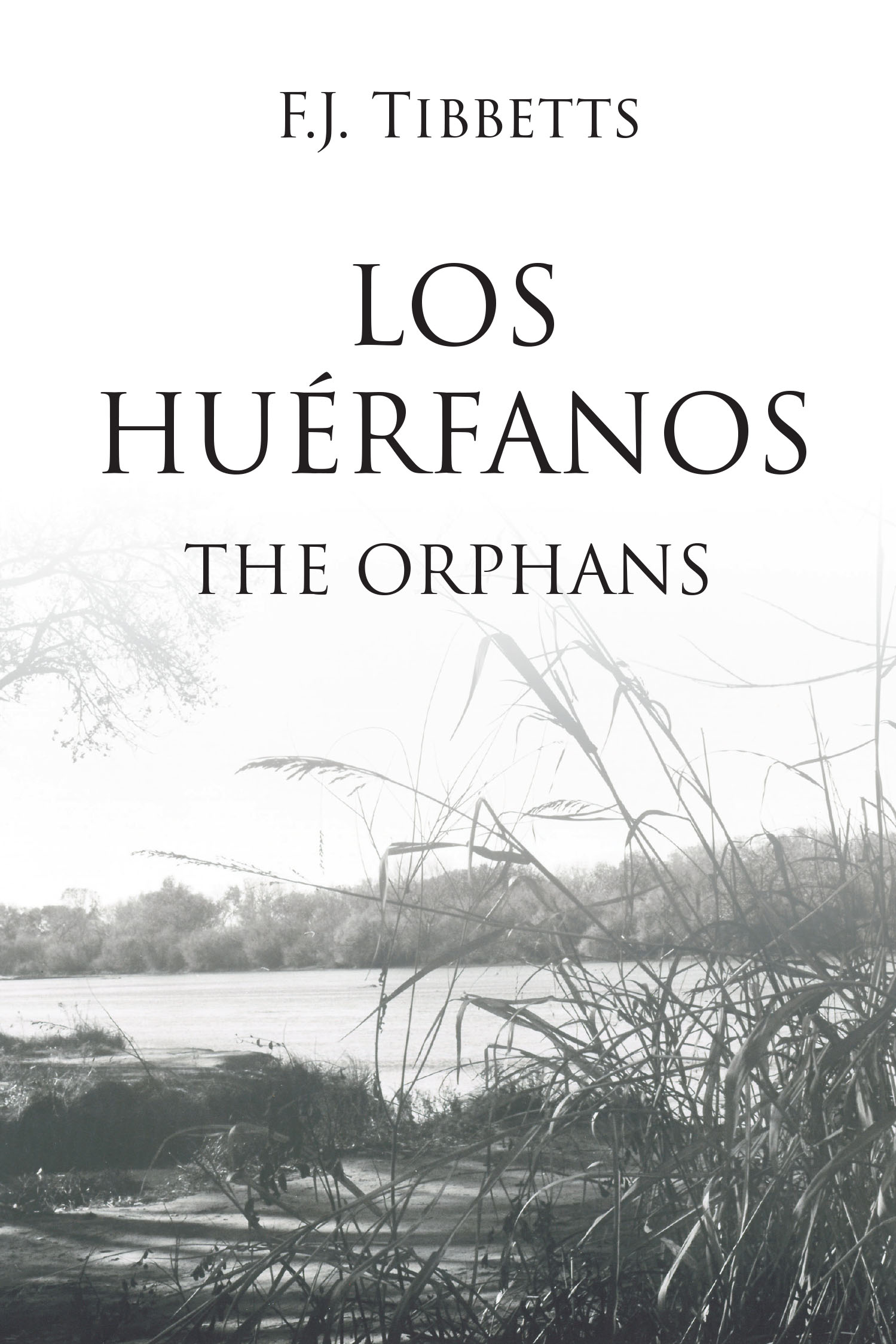 Author F.J. Tibbetts’s New Book, “Los Huérfanos: The Orphans,” is a Heartfelt and Compelling Tale Surrounding the Themes of Tradition, Loss, and Redemption