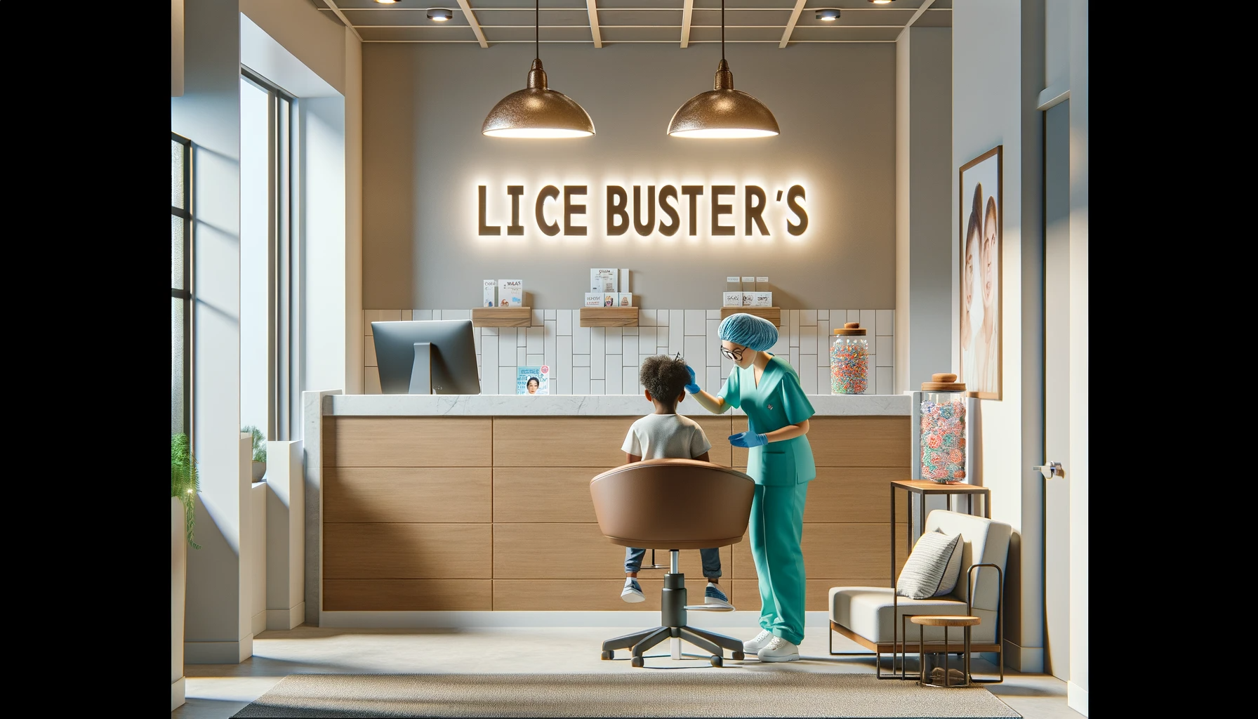 Lice Busters NYC Expands to Larger Manhattan Facility Amid Post-Pandemic Surge in Demand