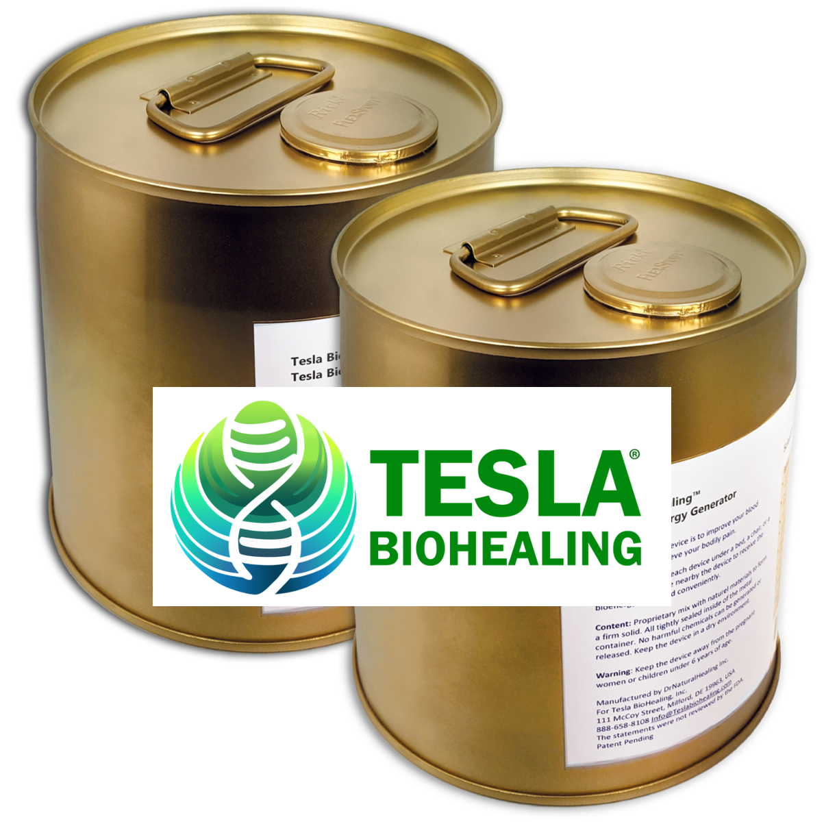 Clinical Studies Highlight the Potential of Tesla BioHealing Biophoton Generator in Improving Mobility for Chronic Stroke Patients