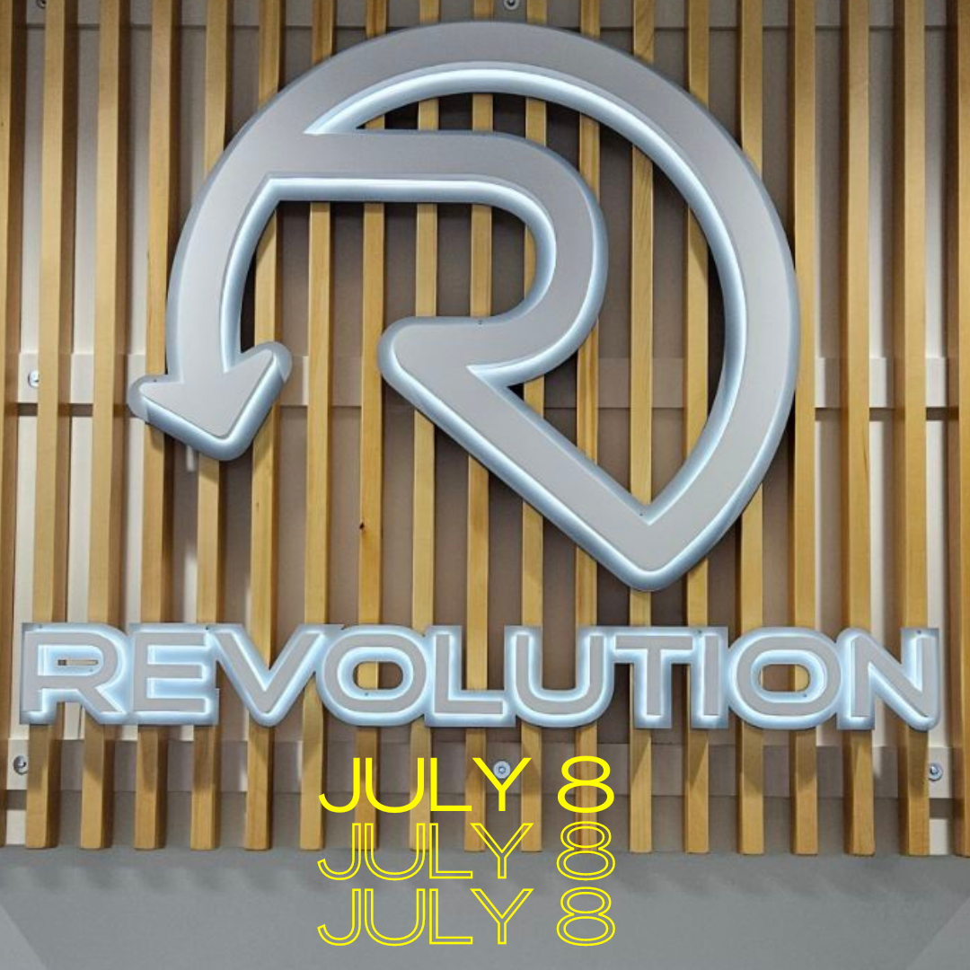 Revolution Laundry to Open on July 8 in White Center, Seattle: the New Standard in Laundry Services
