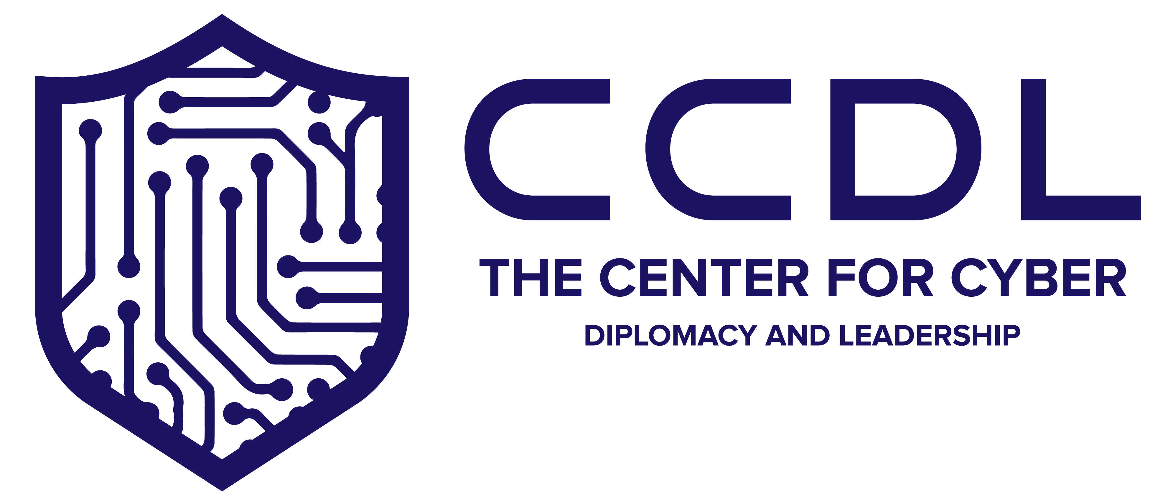 The Center for Cyber Diplomacy and Leadership (CCDL) Announces Strategic Partnership with George Washington University