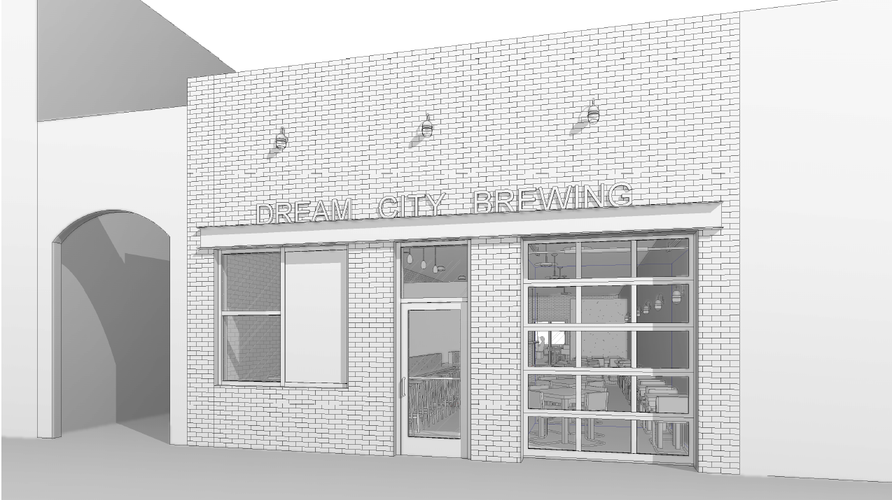 Frank Co is Awarded Contract for a New Brewery Coming to Carrollton, GA