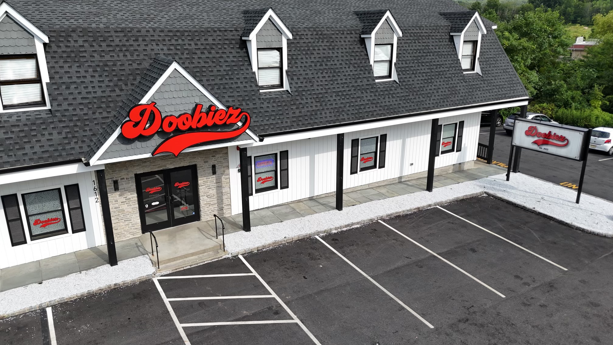 Doobiez Dispensary Opens in West Milford, NJ: Grand Opening Event Planned for October 2024