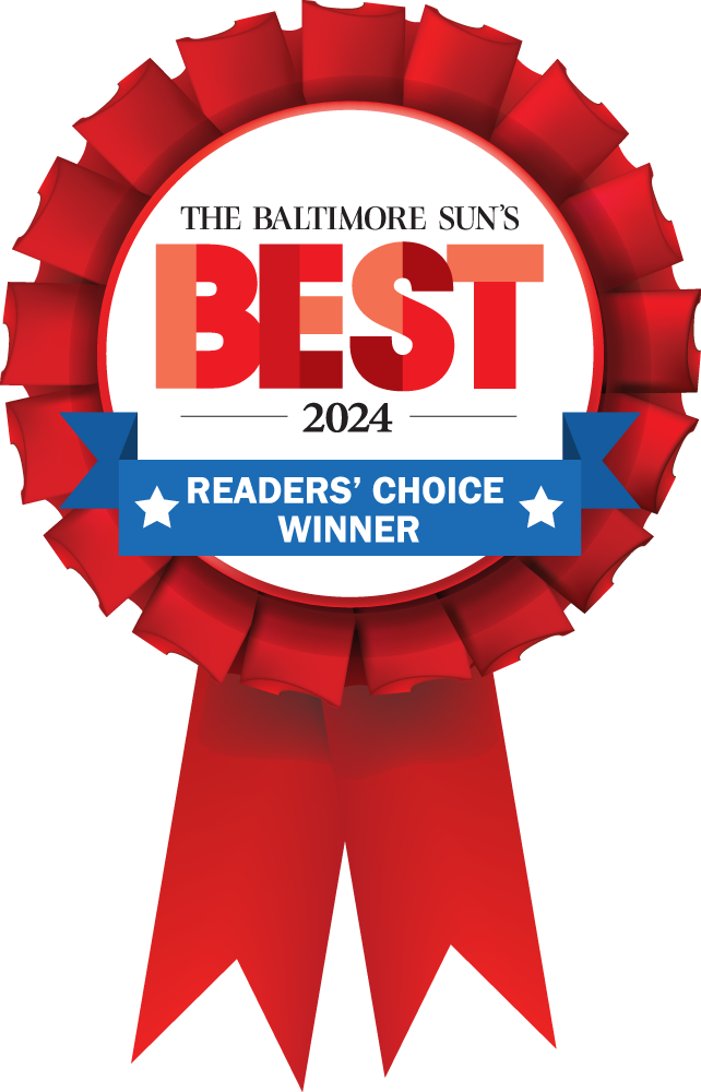 Williams Asset Management Named Winner of the 2024 Baltimore Sun’s Best of Baltimore Award for the Second Year in a Row