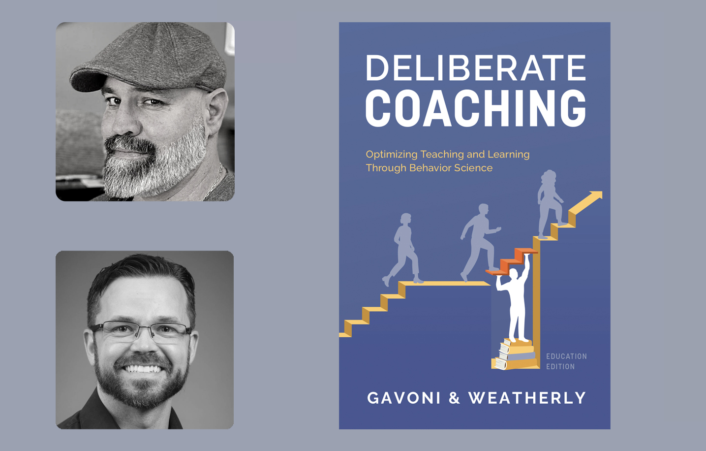 Deliberate Coaching, Education Edition