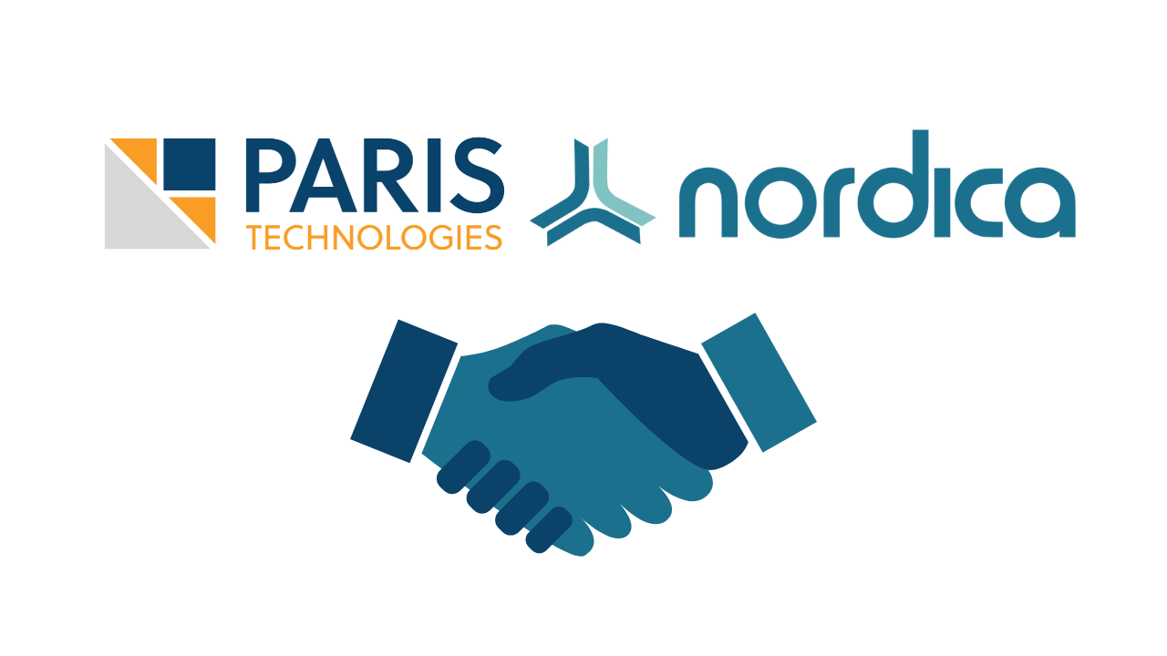 PARIS Technologies International, Inc. Partners with Nordica Software Distributor to Deliver Retail Industry Analytics and Cash Flow Solutions