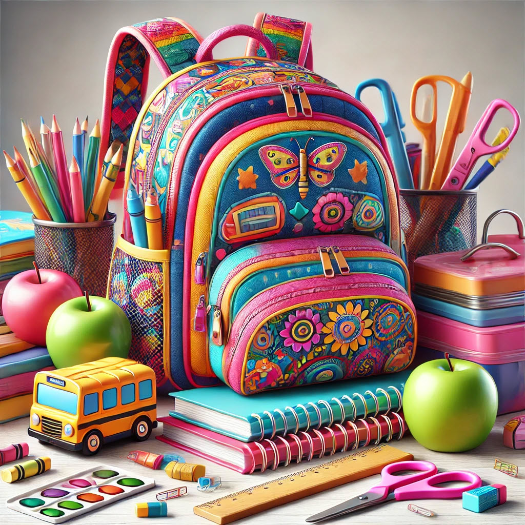 Local Private Investigator to Distribute Free Backpacks and School Supplies to Temecula Valley Children