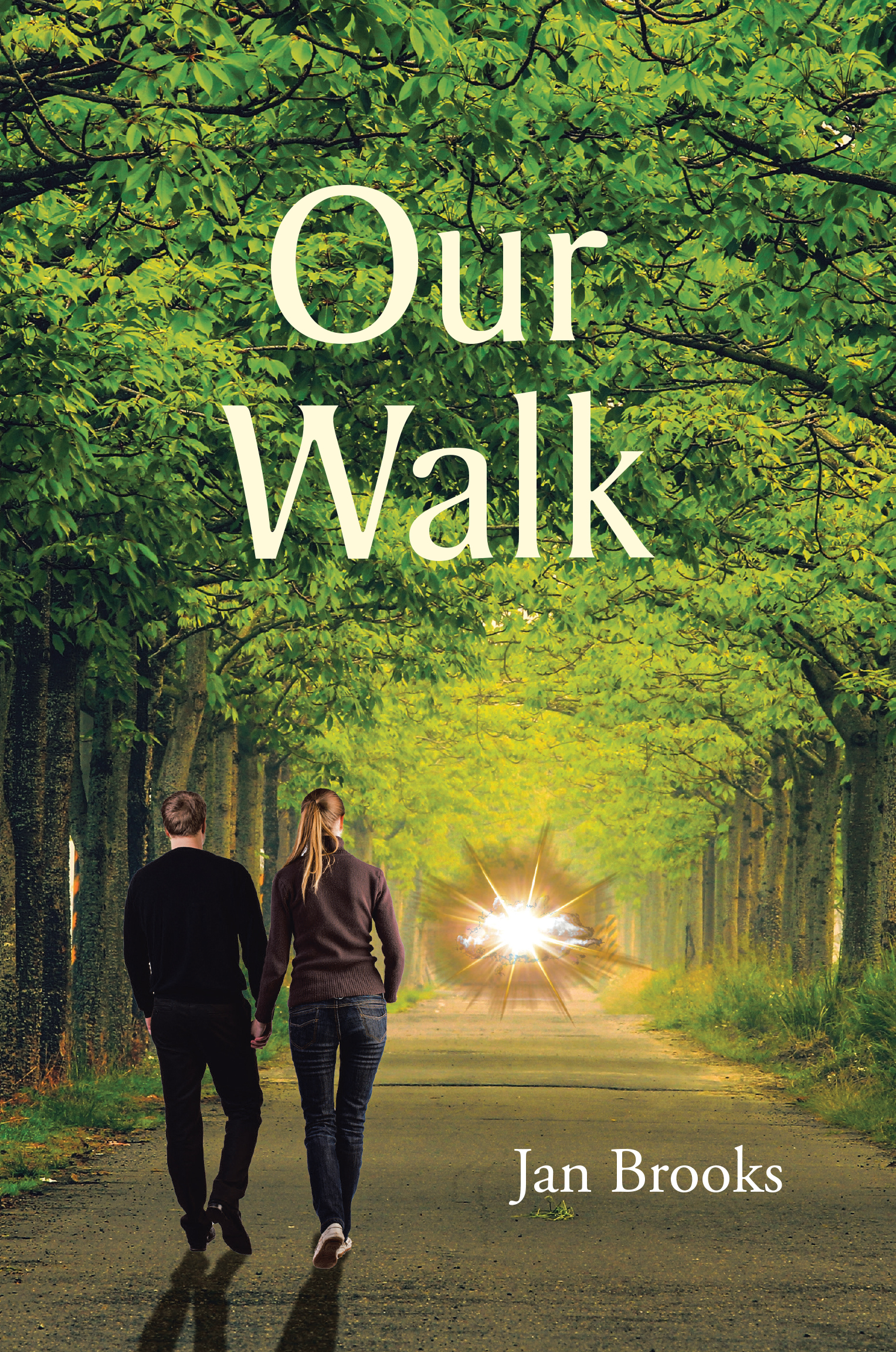 Jan Brooks’s Newly Released "Our Walk" is a Powerful Reflection on Life’s Challenges and Blessings