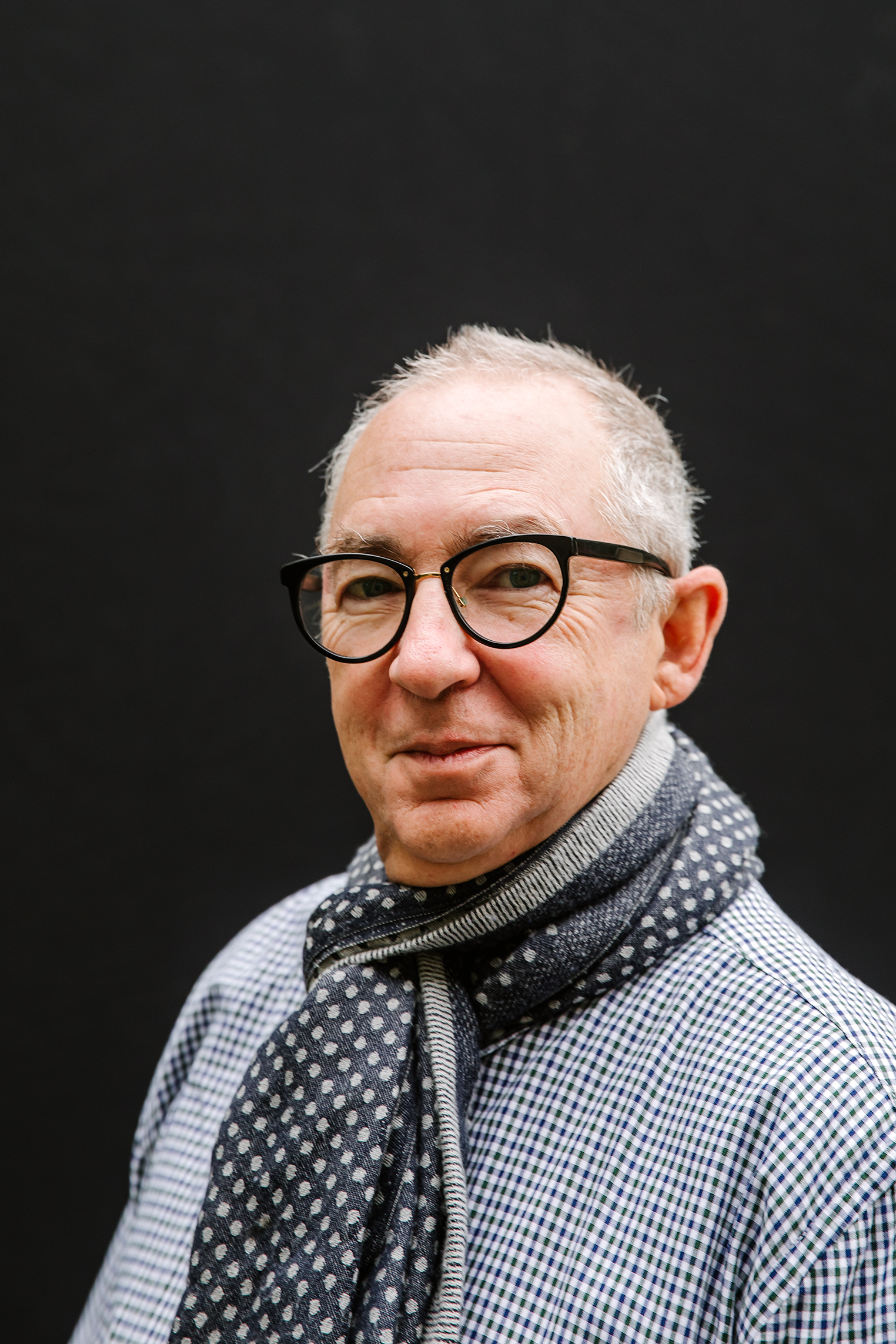 Award-Winning Director Barry Sonnenfeld to Deliver Keynote at CEDIA Expo 2024