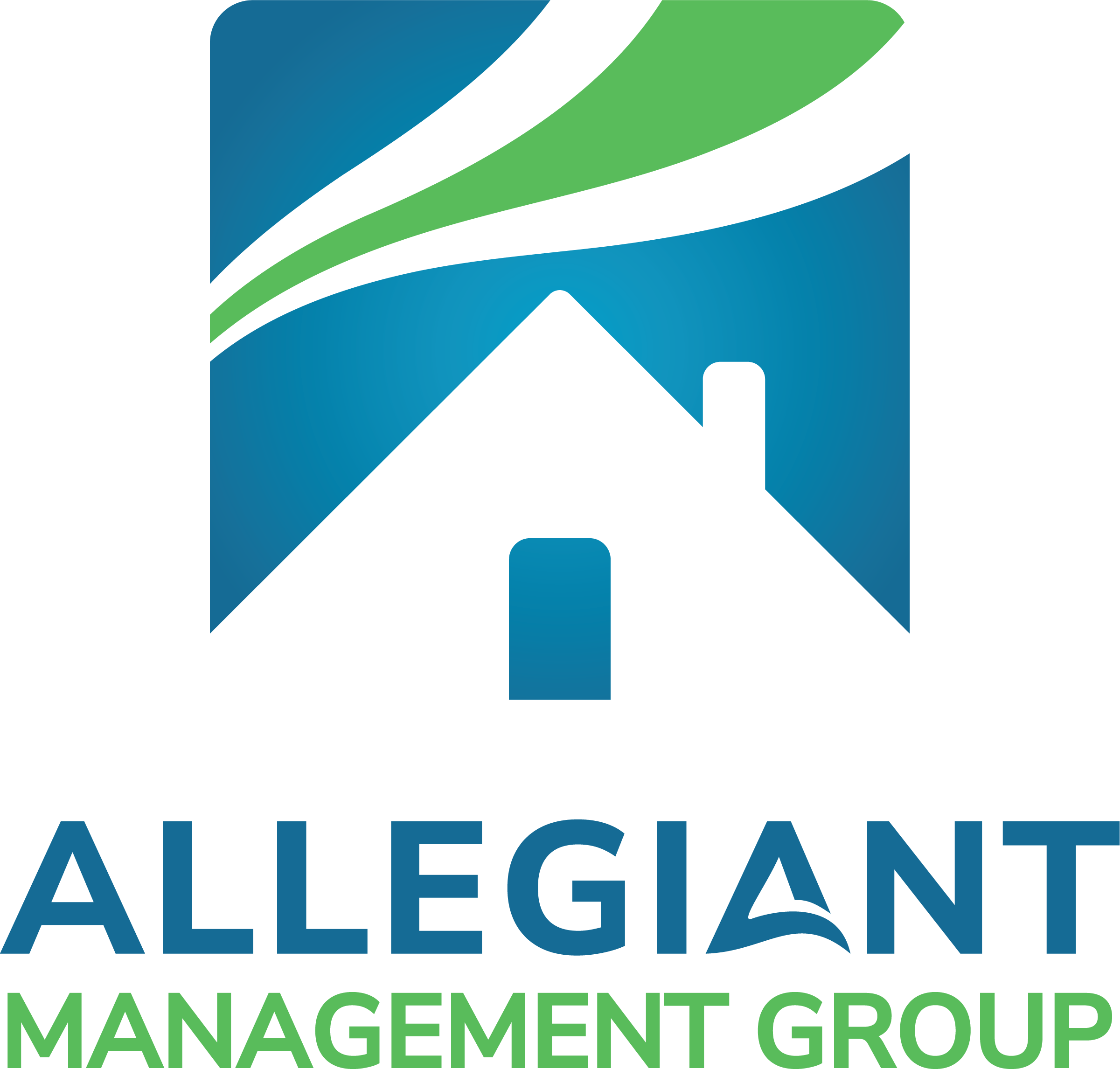 Allegiant Management Group Unveils New Logo and Announces Upcoming Website Launch