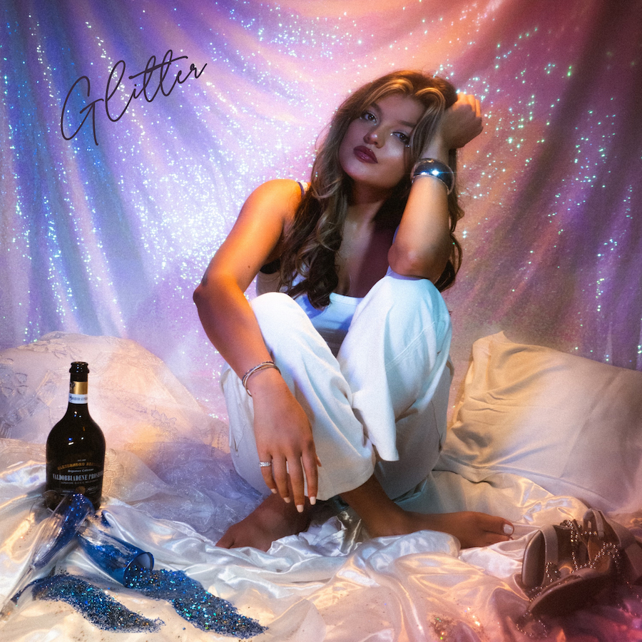 Rayla Makes a Dazzling Return with New Single "Glitter"