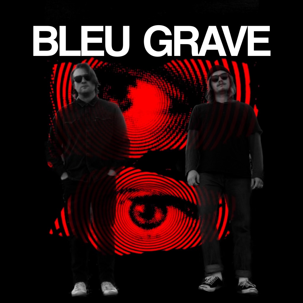 Zenoc Media and Rock Band Bleu Grave Partner to Deliver a New Technology Platform for Artists