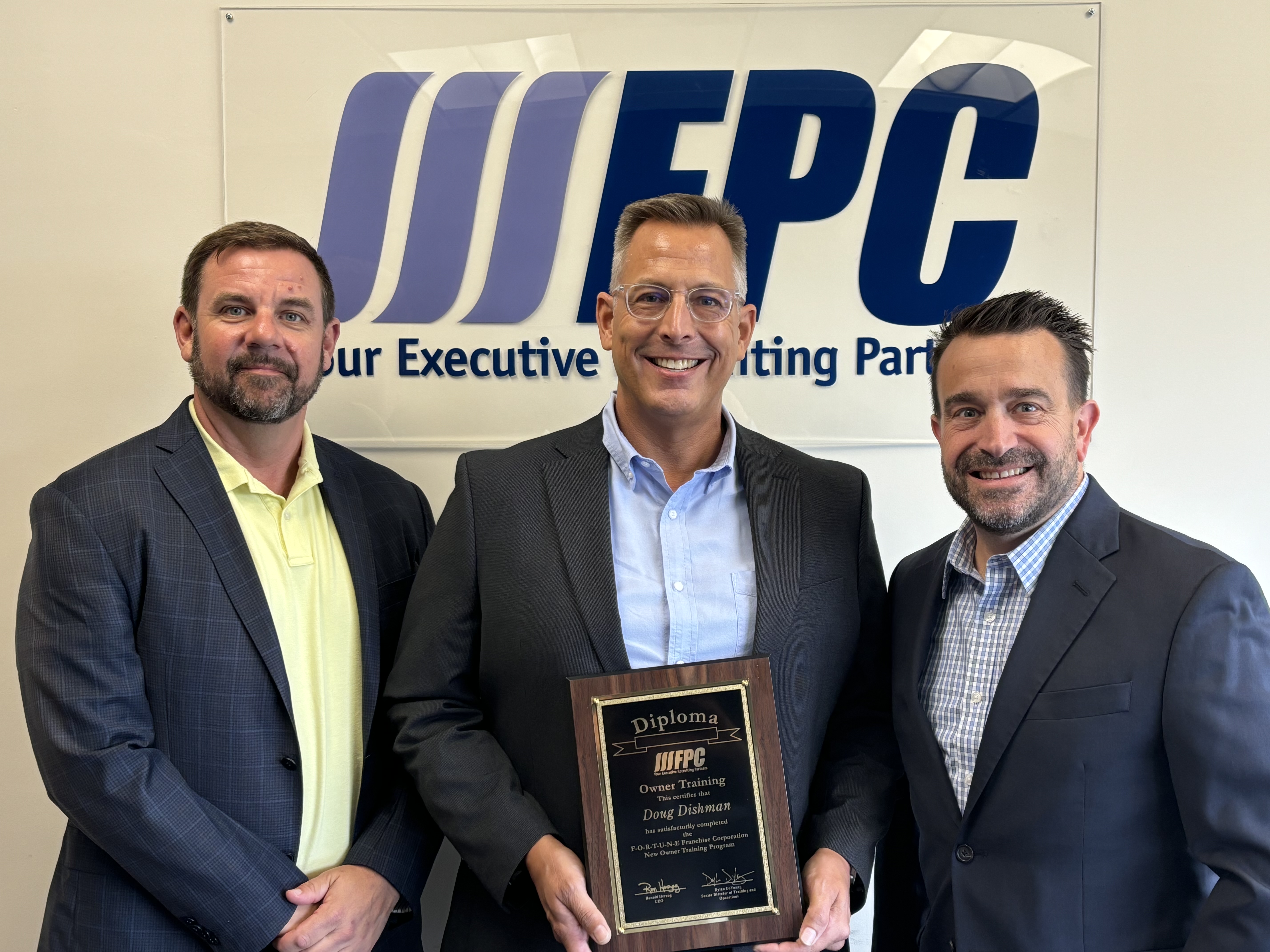 FPC Expands with the Launch of FPC of Dallas, TX