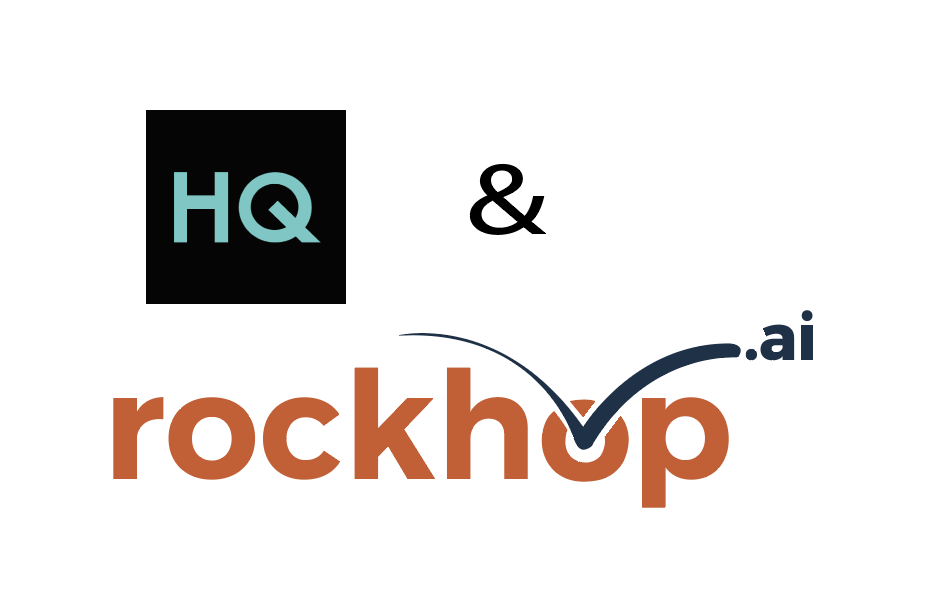 Rockhop and Headquarters for AI Form Strategic Partnership for Comprehensive AI Solutions