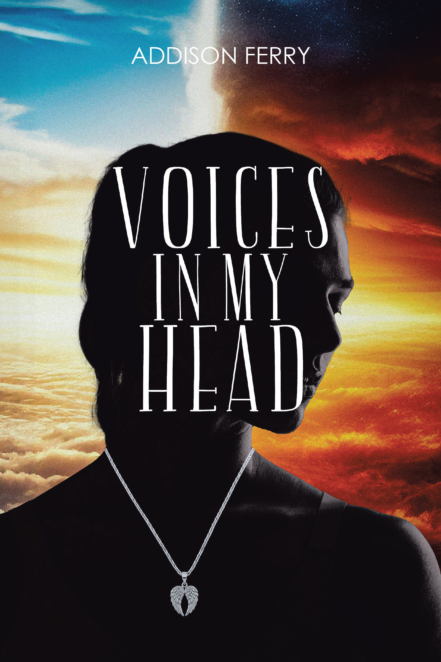 Addison Ferry’s Newly Released "Voices in My Head" is a Gripping and Emotional Tale of Inner Struggles