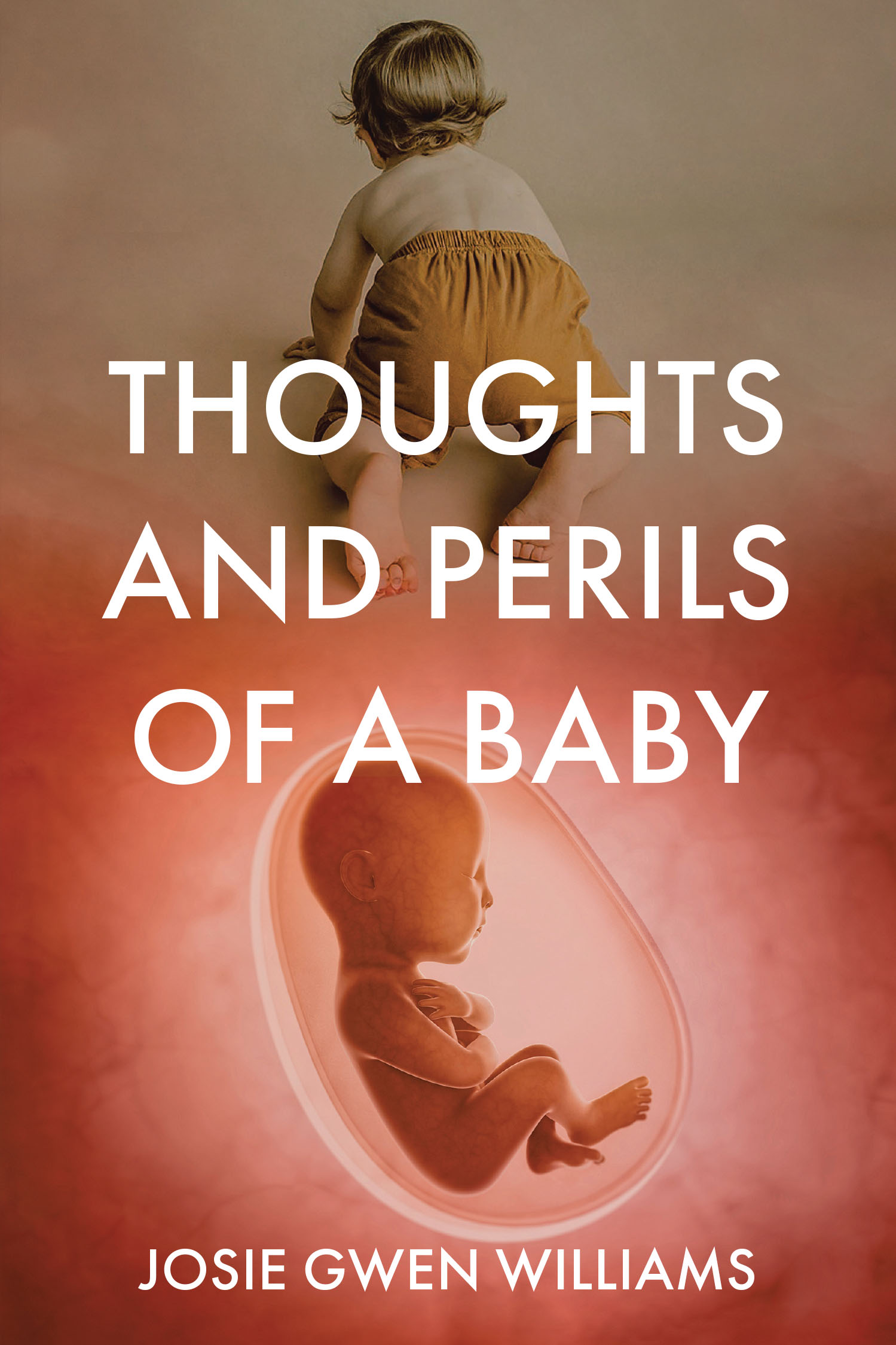 Josie Gwen Williams’s Newly Released “Thoughts and Perils of a Baby” is a Thought-Provoking and Passionate Exploration of Life and Choices