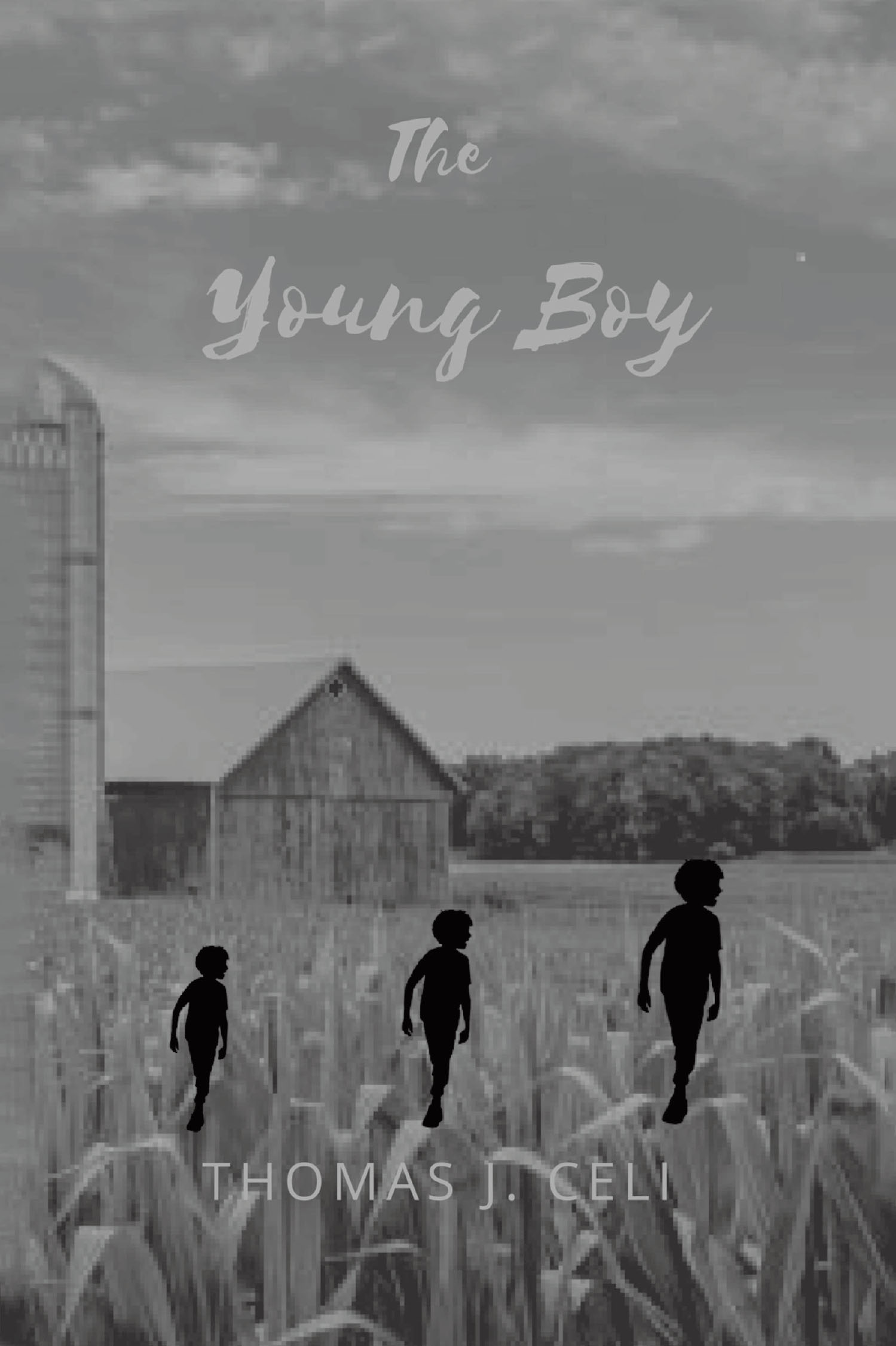 Thomas J. Celi’s New Book, "The Young Boy," is a Compelling, Semi-Autobiographical Account That Blends Imaginative Storytelling with Personal Reflections