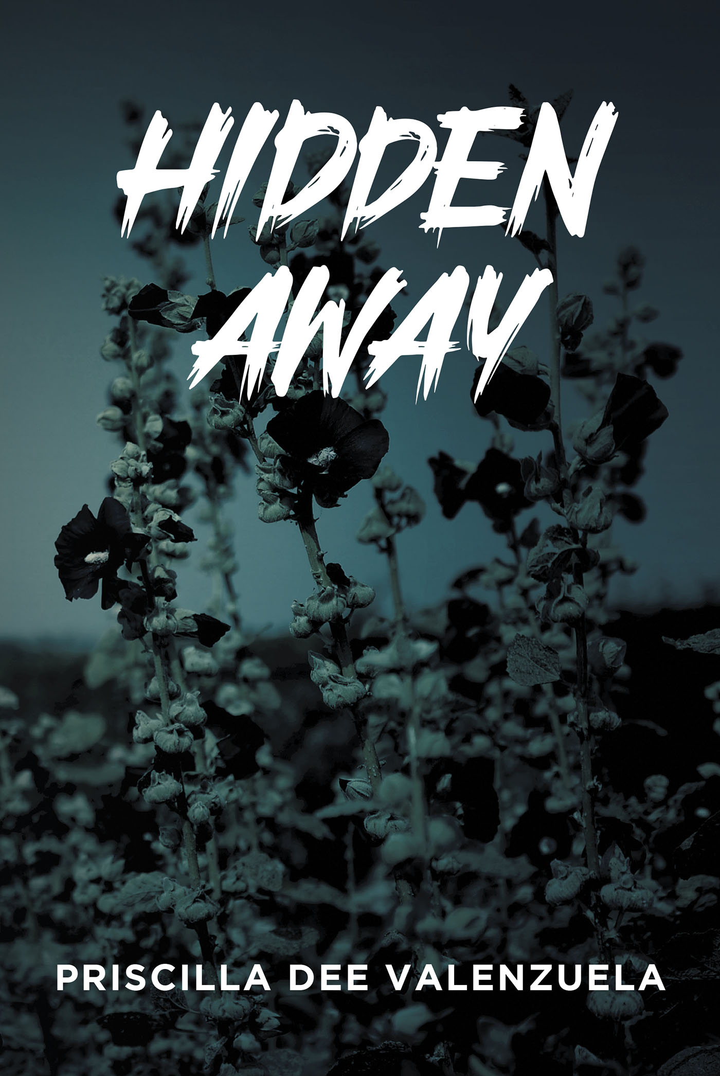 Author Priscilla Dee Valenzuela’s New Book, "Hidden Away," Follows a Young Girl Who Must Work to Uncover Her Neighbor’s Insidious Secret and Rescue Her Friend