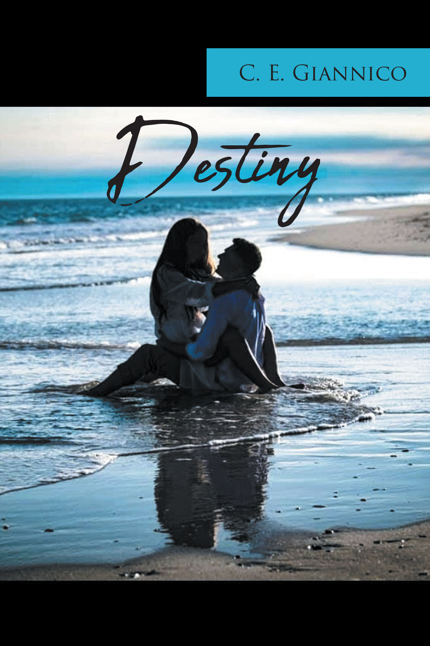 Author C. E. Giannico’s New Book, "Destiny," is a Captivating Romance Exploring a Twisted Journey of Love, Secrets, and Difficult Choices with Lasting Impacts