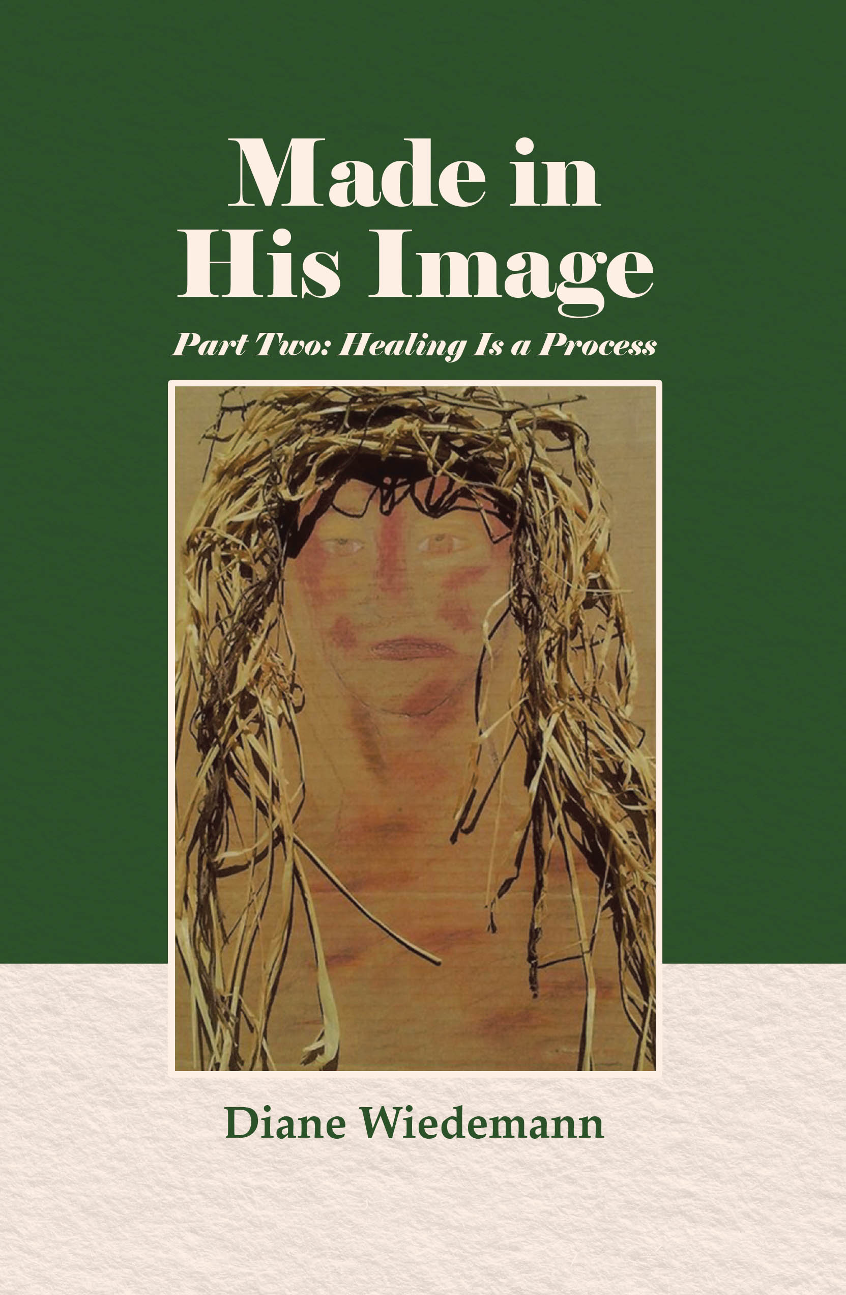 Author Diane Wiedemann’s New Book, “Made in His Image: Part Two: Healing Is a Process,” is a Transformative Journey Into Divine Healing and Personal Restoration