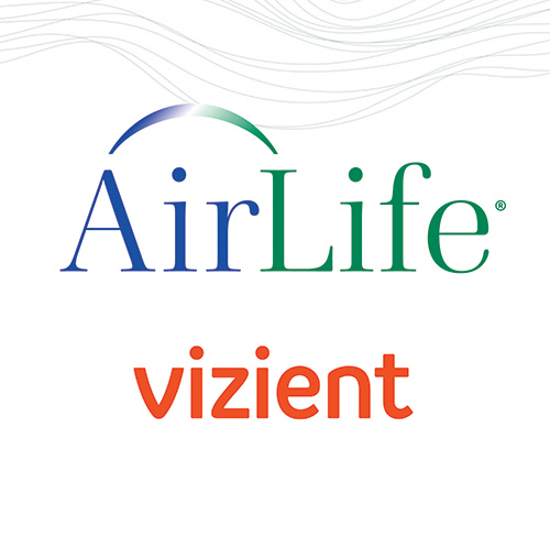 AirLife Receives 2024 Supplier Partner of the Year and Medical/Surgical Excellence Awards from Vizient