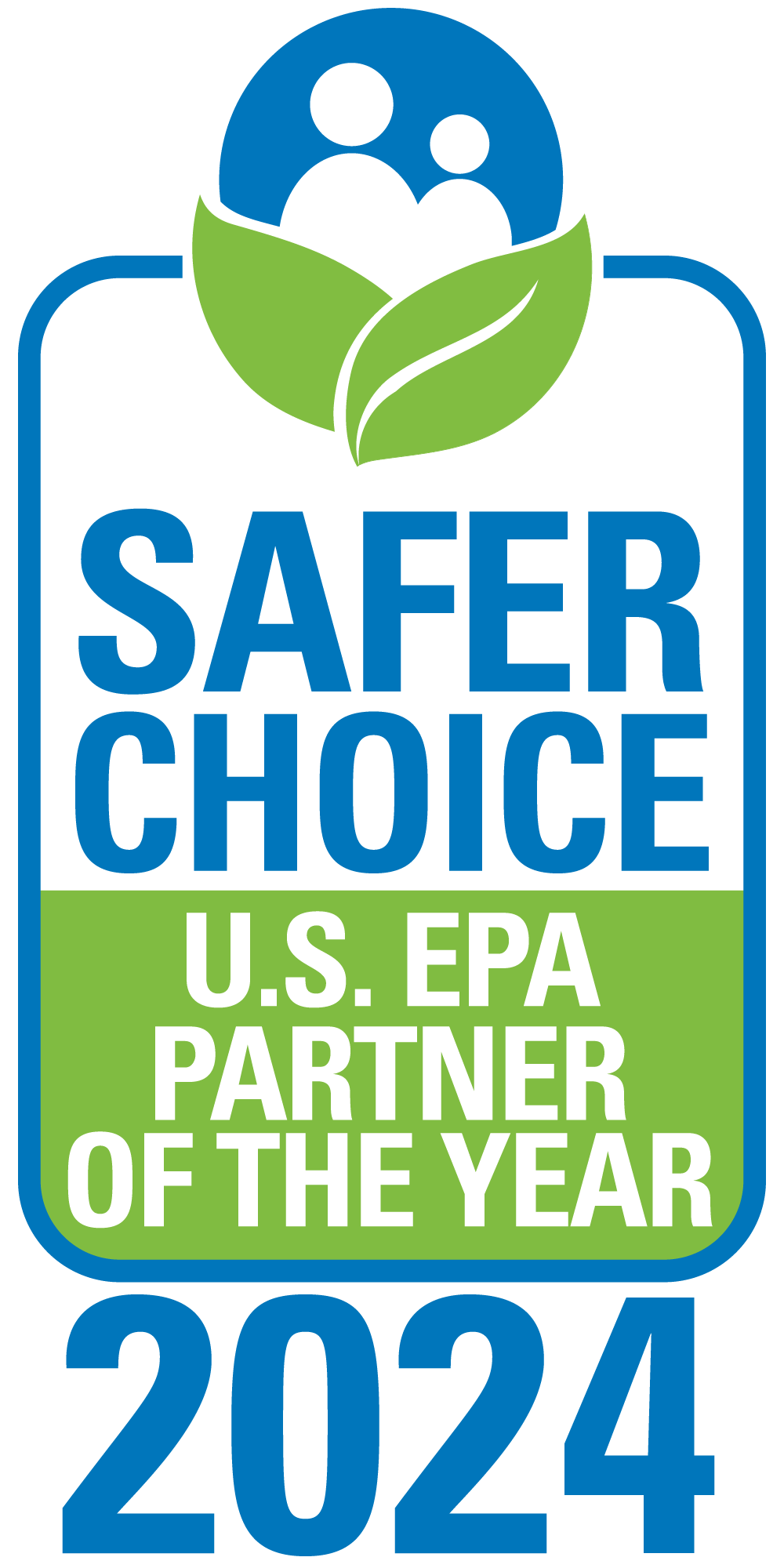 EPA Names Verde, the Green Janitorial Company, a 2024 Safer Choice Partner of the Year