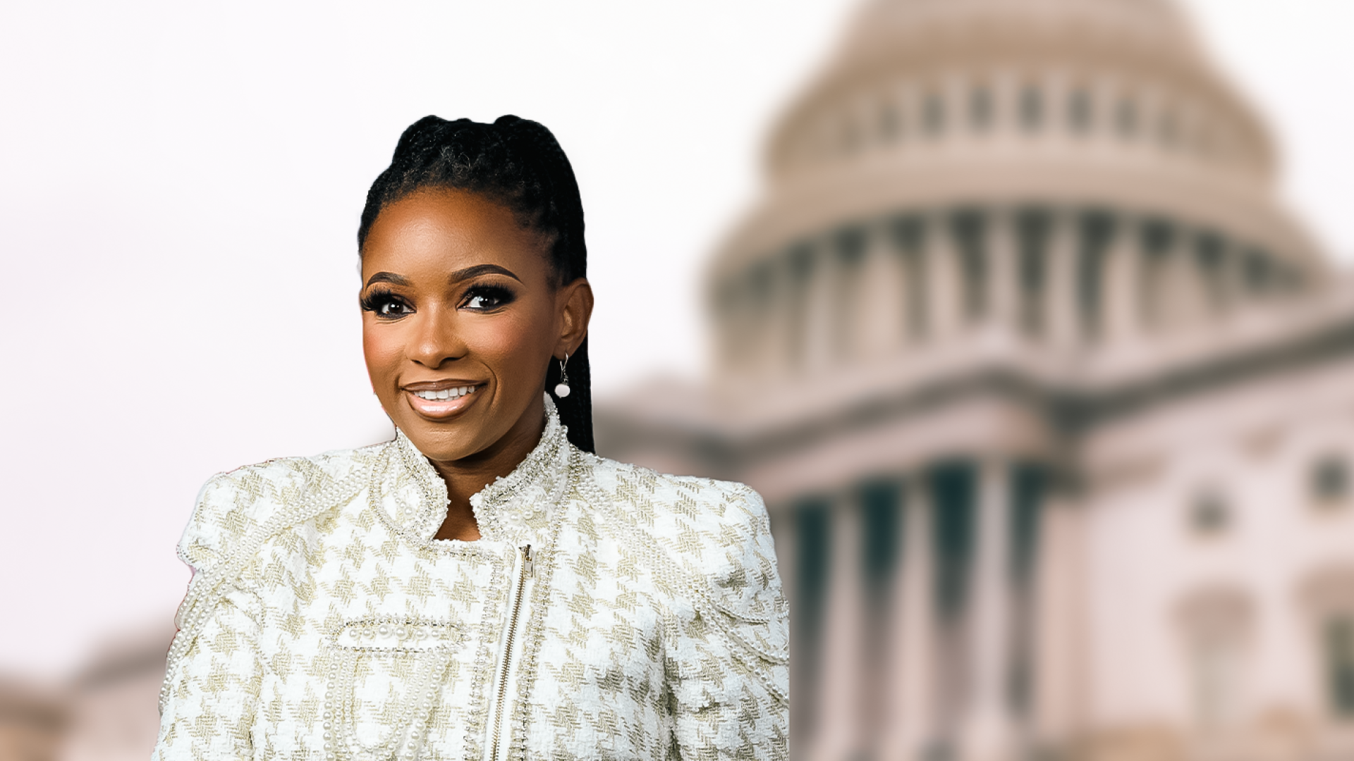 Co-Chair of Harris/Walz Campaign Congresswoman Jasmine Crockett Joins Community Conversation at Huston-Tillotson University in Austin This Saturday