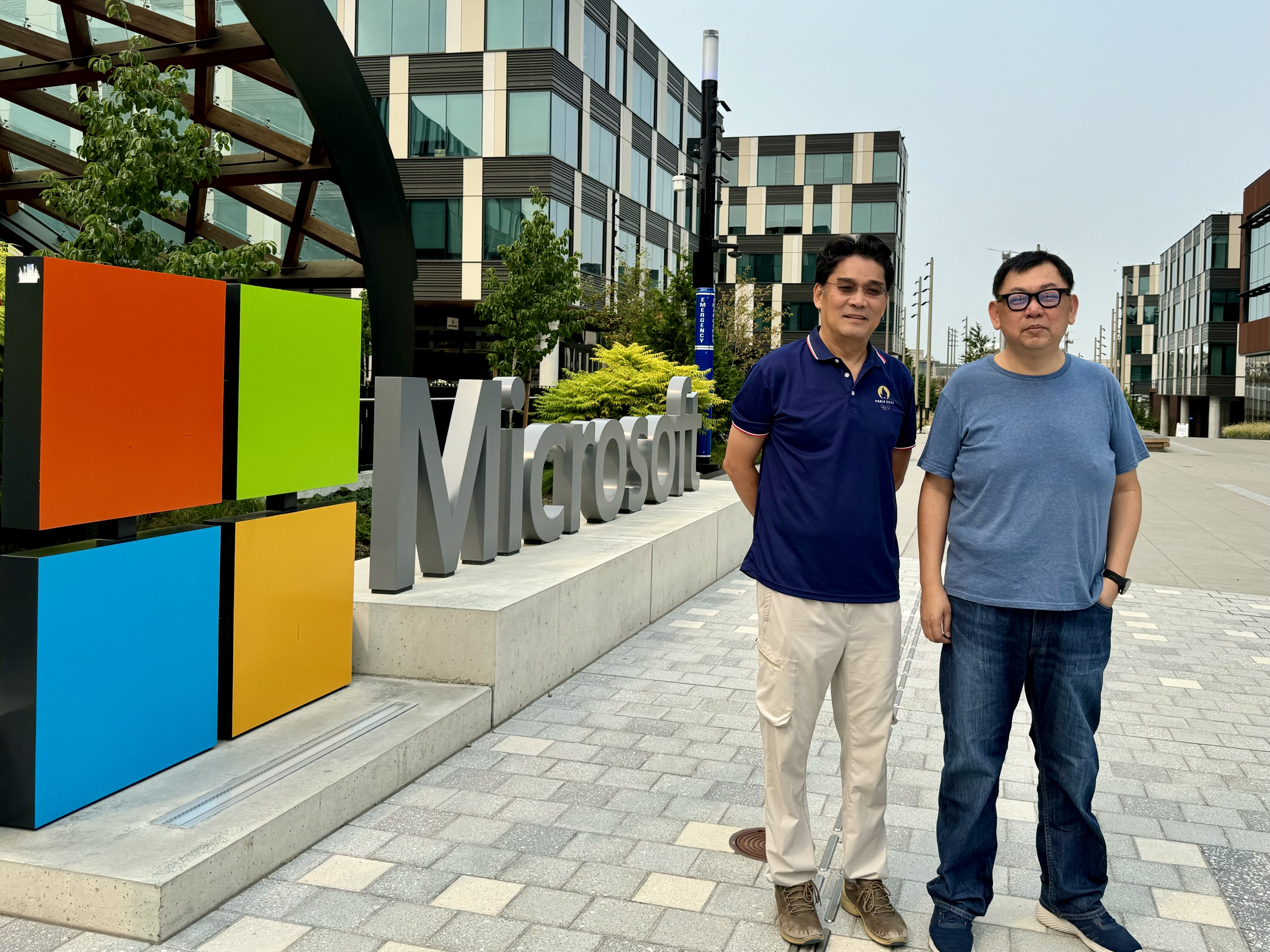 Former Microsoft Asia Research Institute VP, Dr. Jiangsen Tian, Joins Yushan.AI Corporation to Lead LLM Development