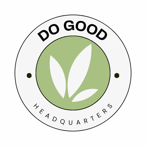 Do Good HQ is a New Destination for Common Sense Sustainability