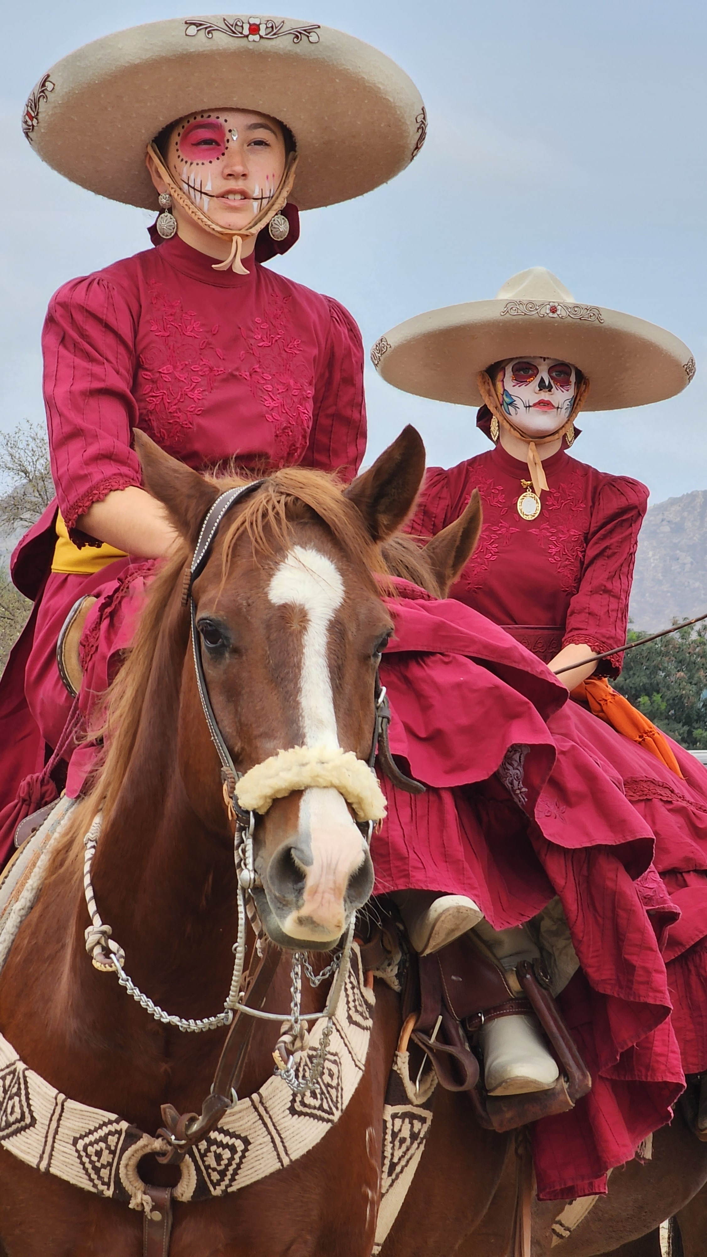 3rd Annual Día de los Muertos Celebration in Jurupa Valley