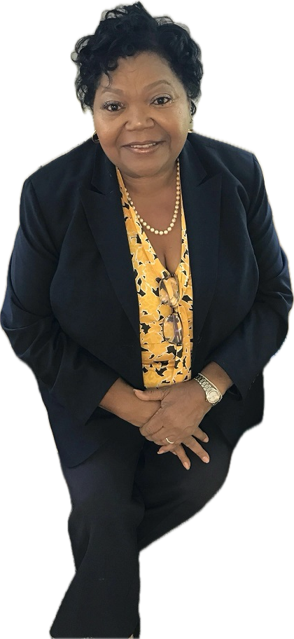 Linda M. Garris-Bright Honored as a VIP for Fall 2024 by P.O.W.E.R. (Professional Organization of Women of Excellence Recognized)