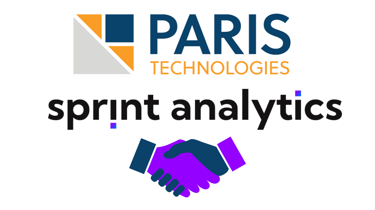 Tearing Up the Track: Australia-Based Sprint Analytics & PARIS Tech Team Up to Offer Collaborative FP&A/Performance Management Solutions