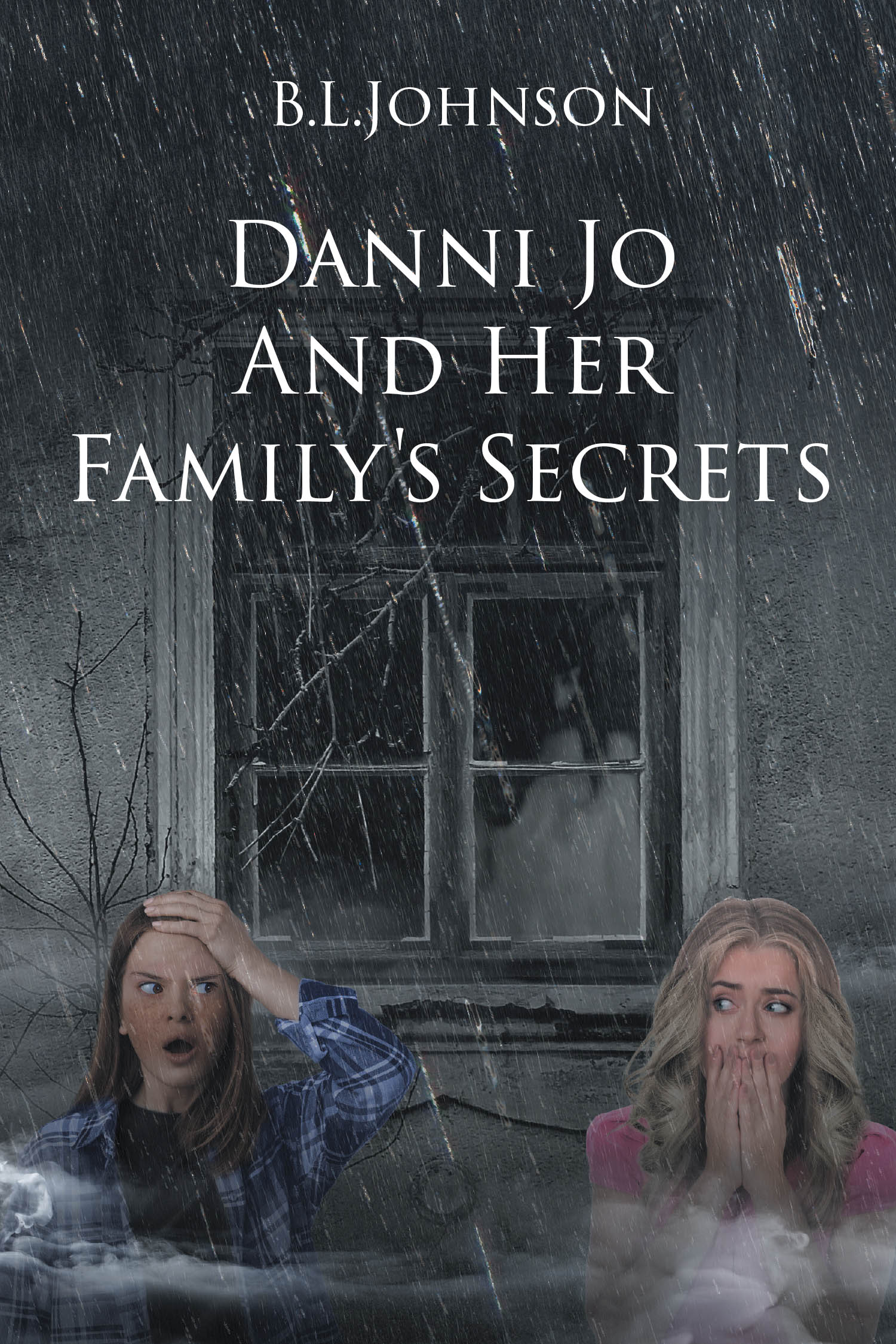 Author B.L. Johnson’s New Book “Danni Jo and Her Family's Secrets” is a Compelling Mystery That Follows a Young Teen’s Journey Into a Long-Hidden Family Secret