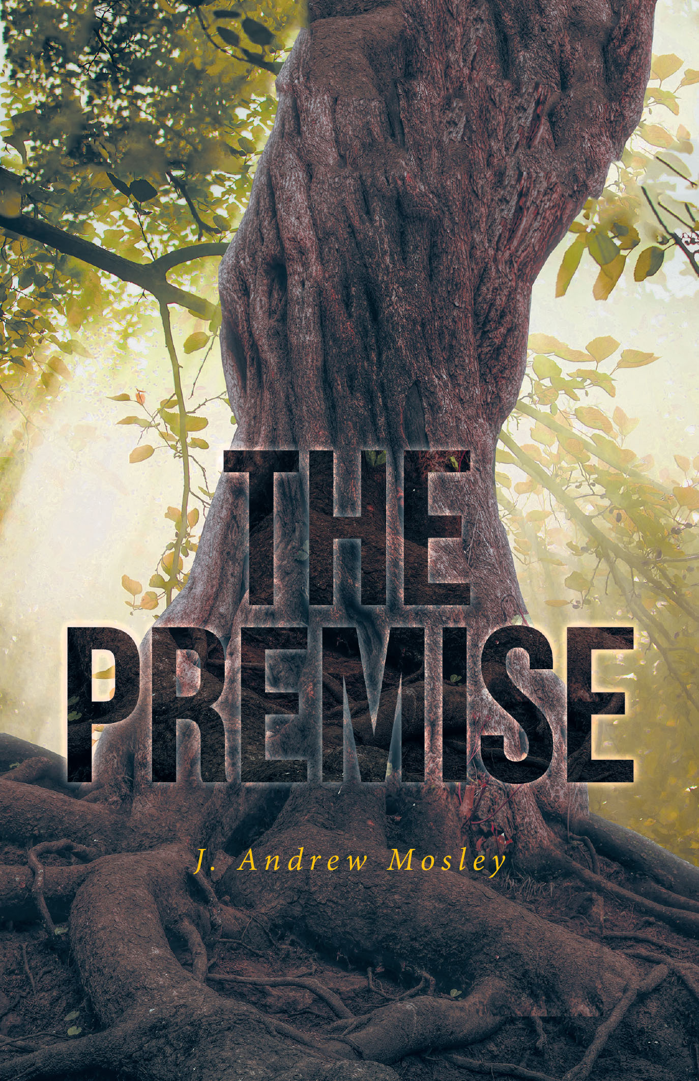 J. Andrew Mosley’s Newly Released "The Premise" is a Thought-Provoking Exploration of Foundational American Ideals