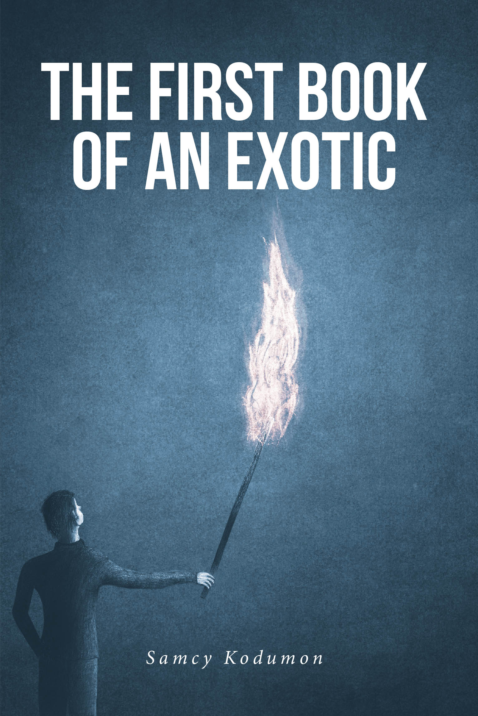 Samcy Kodumon’s New Book, "The First Book of an Exotic," is a Poignant Tale That Explores the Harsh Realities of Displacement and the Illusion of the American Dream