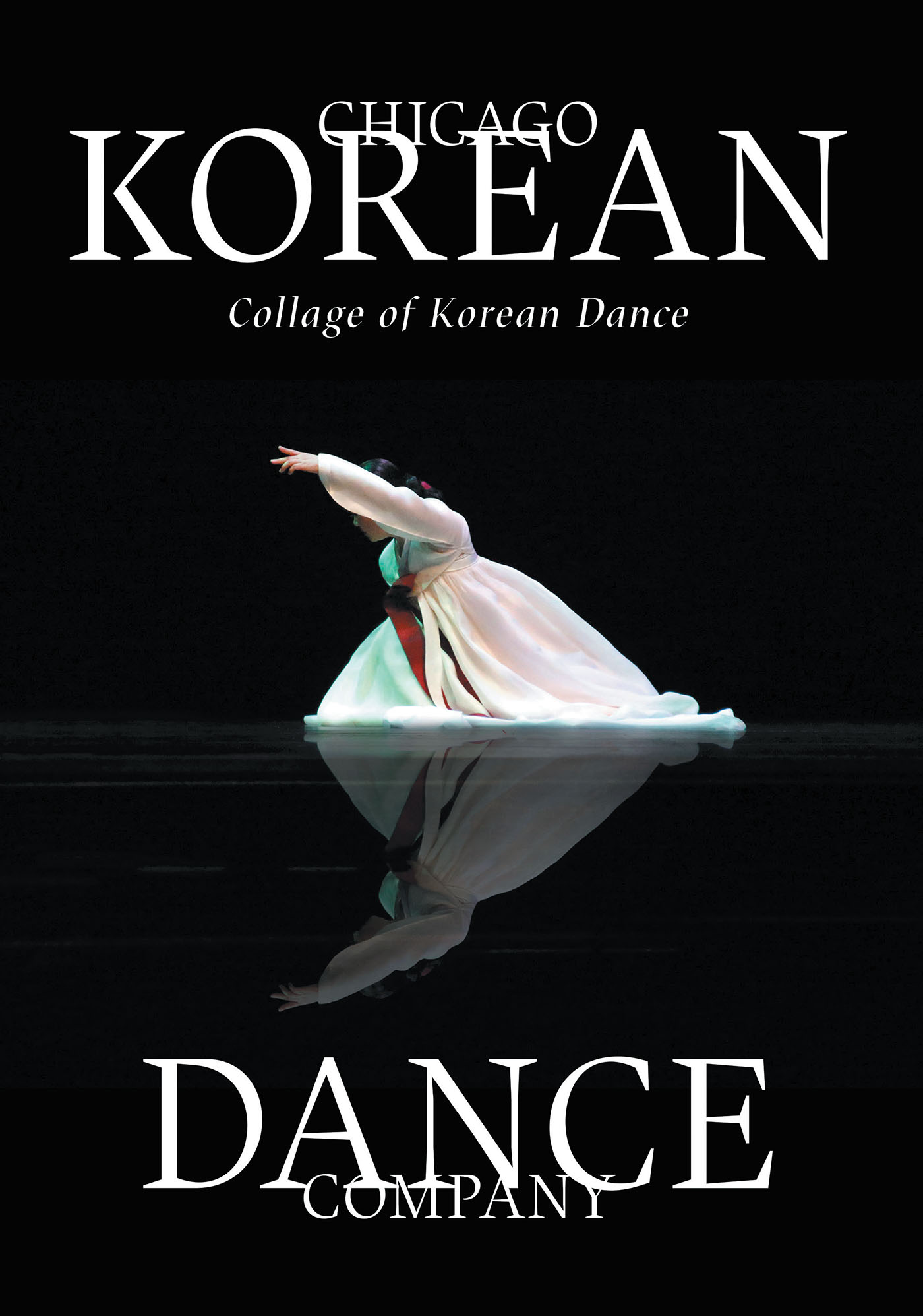 Aedeok Lee Cho’s New Book, "Collage of Korean Dance," is a Vibrant Photo Book That Pays Homage to the Artistry and Cultural Significance of Korean Dance