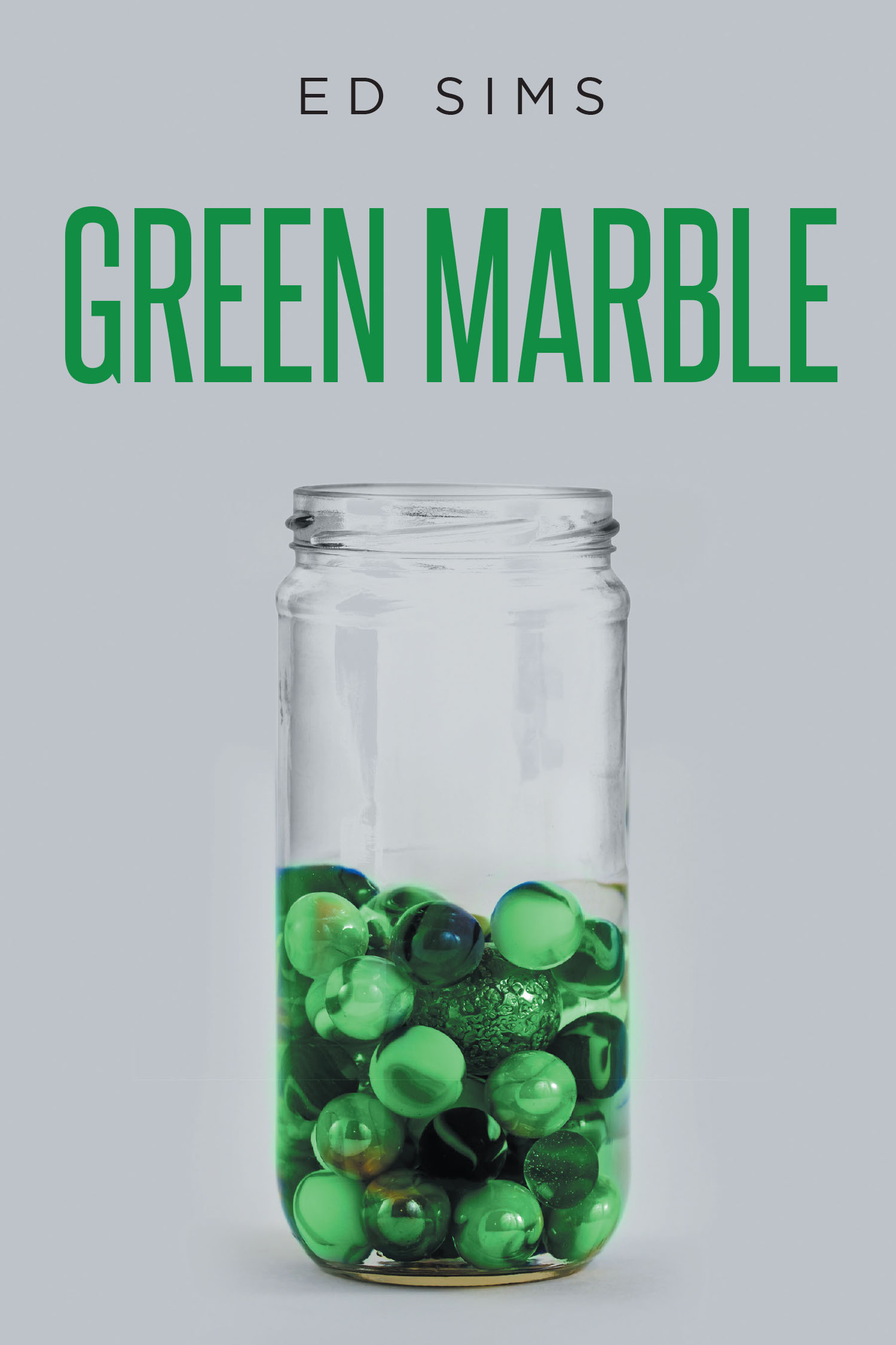 Author Ed Sims’s New Book, "Green Marble," is a Heartfelt Journey Through Small-Town Life in 1950s Indiana That Captures the Essence of Friendship and Resilience