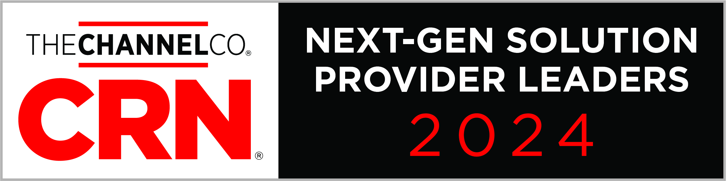 STN’s CEO Sabur Mian Recognized as a CRN 2024 Next-Gen Solution Provider Leader