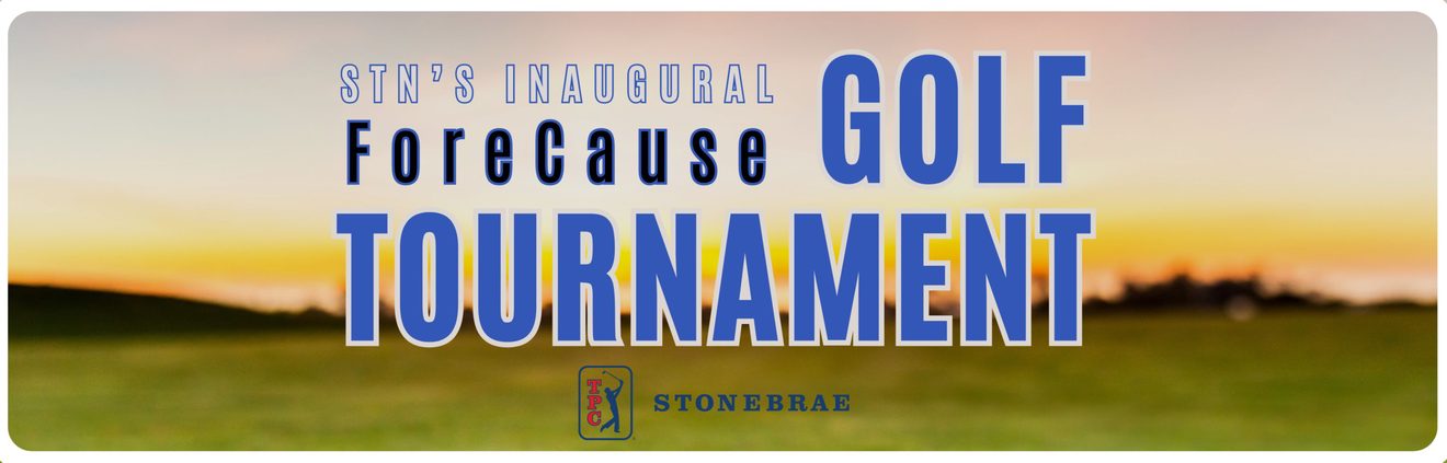 STN Hosts Successful ForeCause Golf Tournament to Benefit Local Organizations